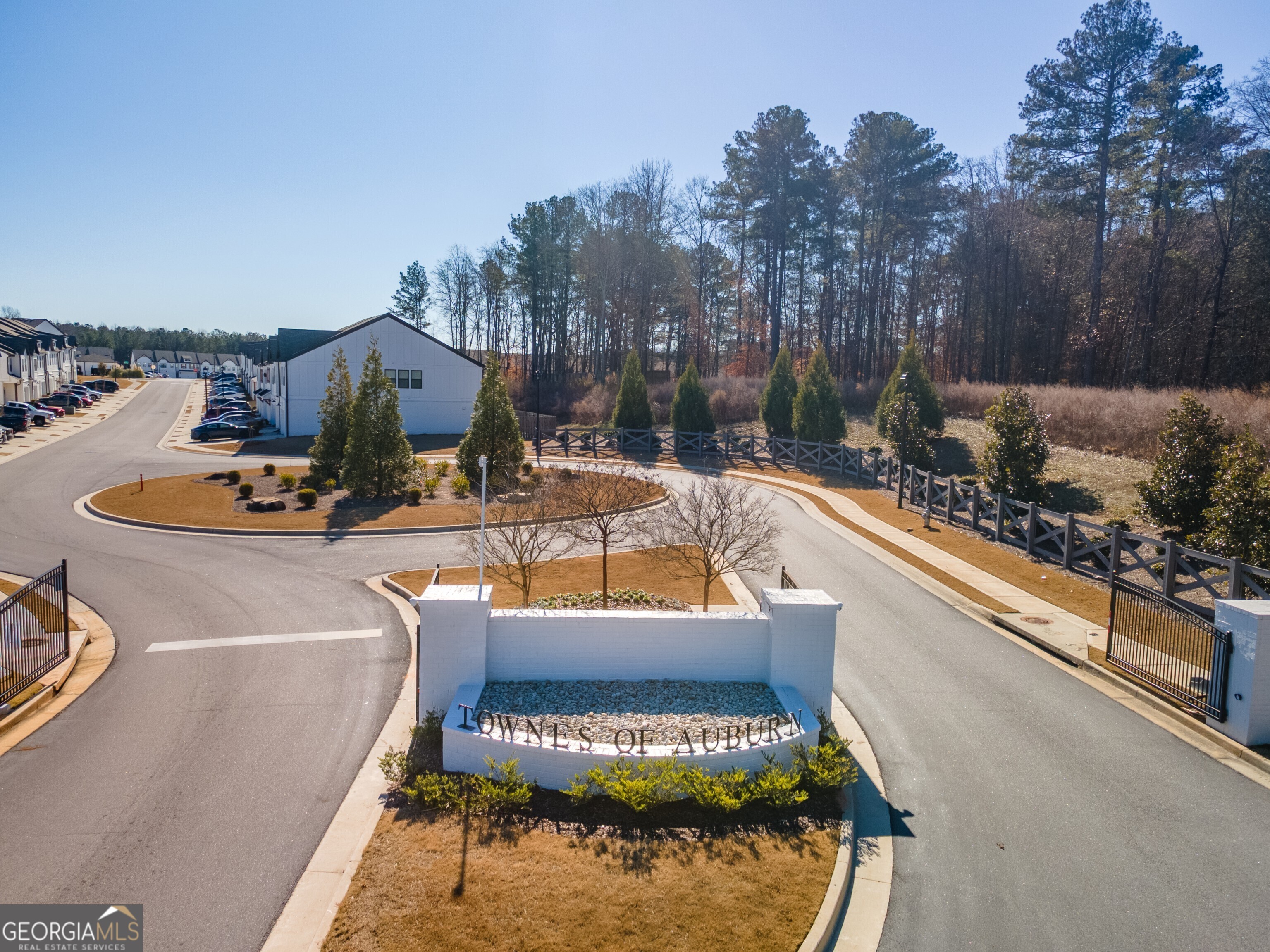 73 South Auburn Landing Place