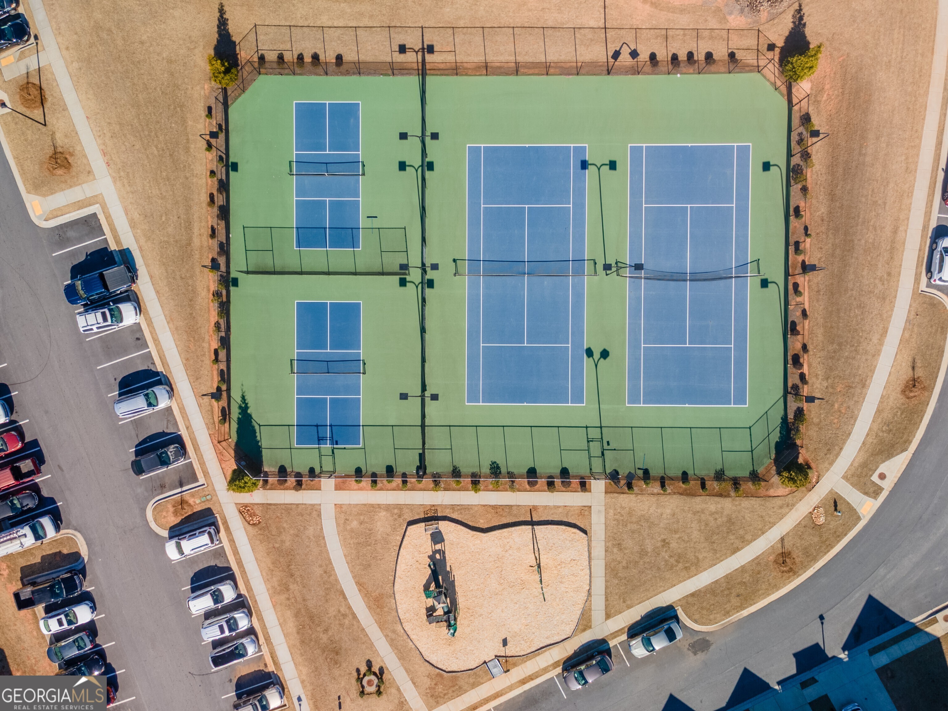 73 South Auburn Landing Place