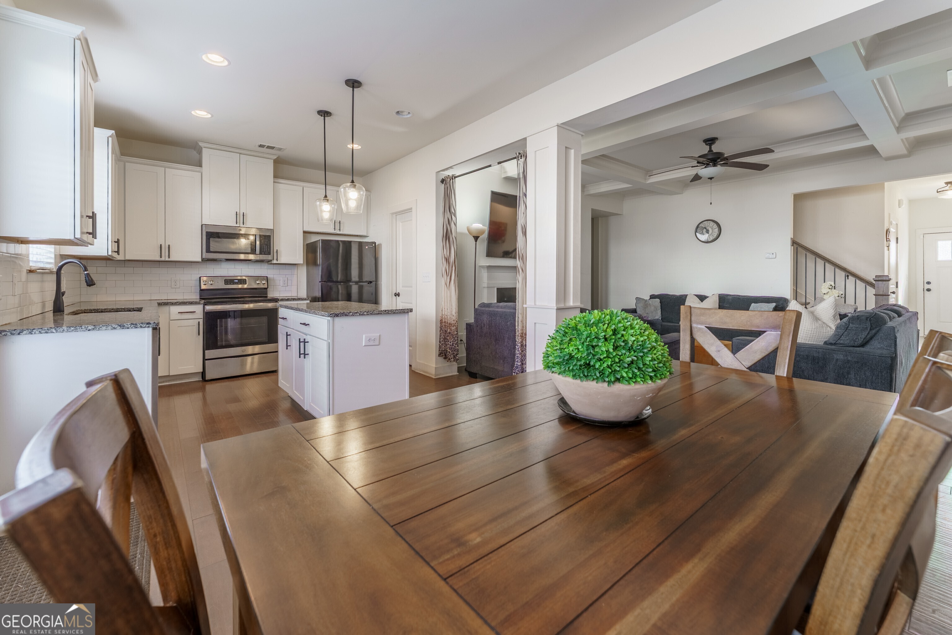 73 South Auburn Landing Place