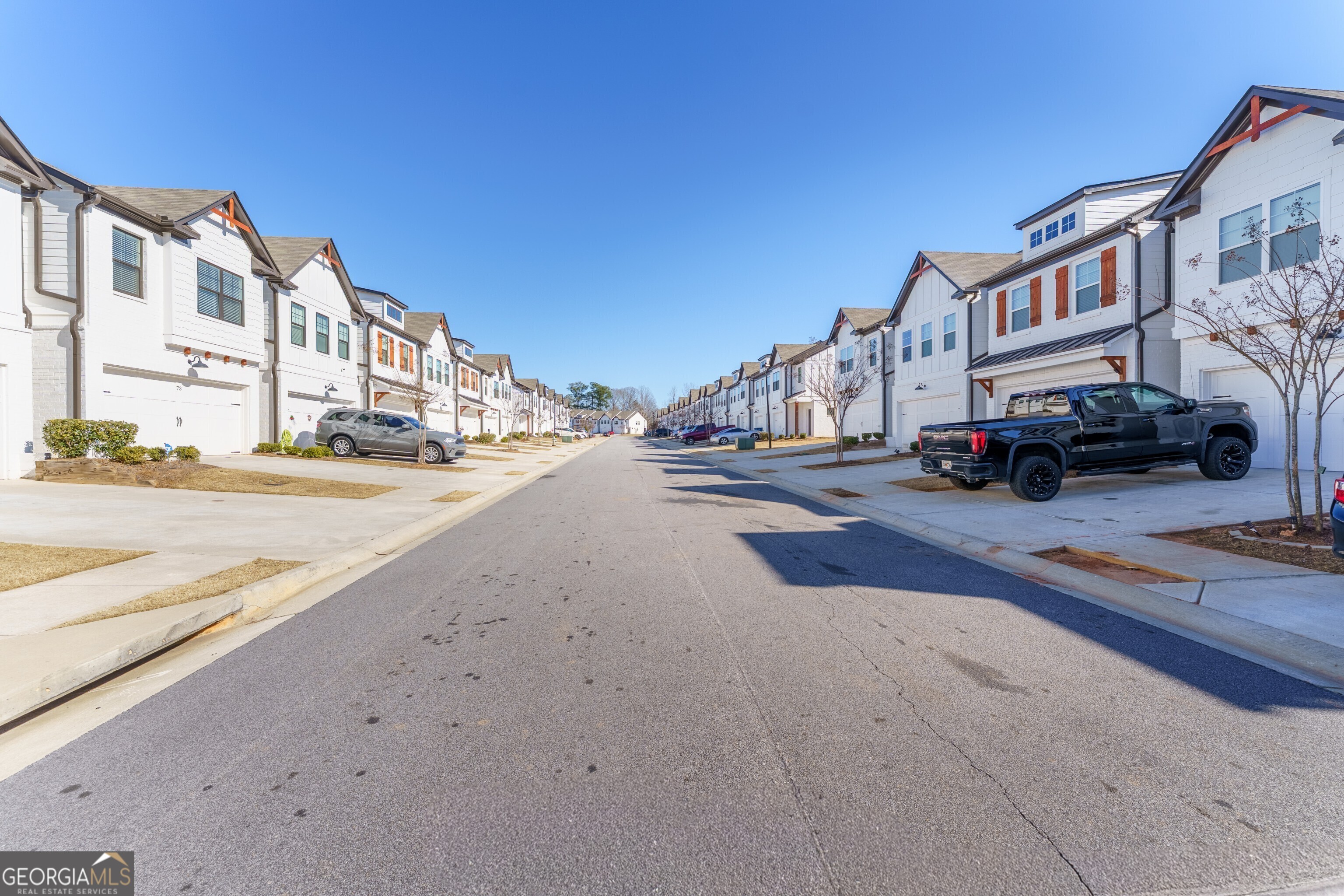 73 South Auburn Landing Place