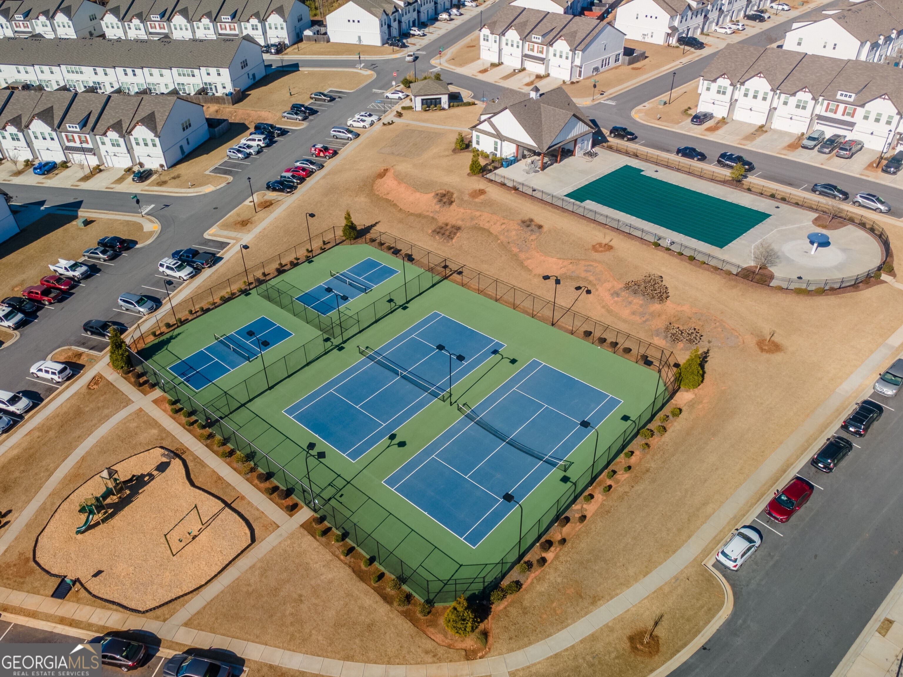 73 South Auburn Landing Place