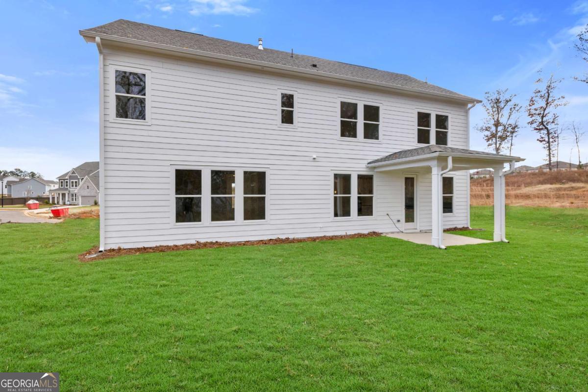 195 Hickory Grove Lane