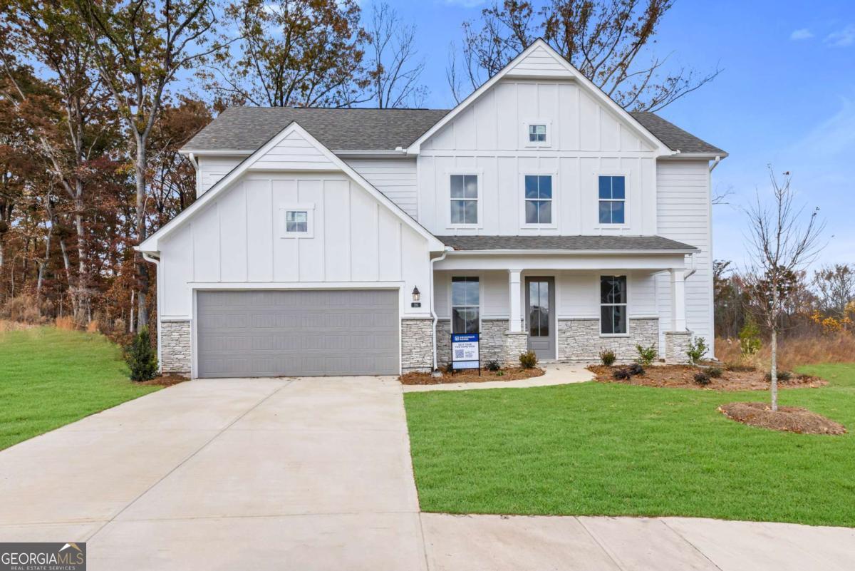 195 Hickory Grove Lane