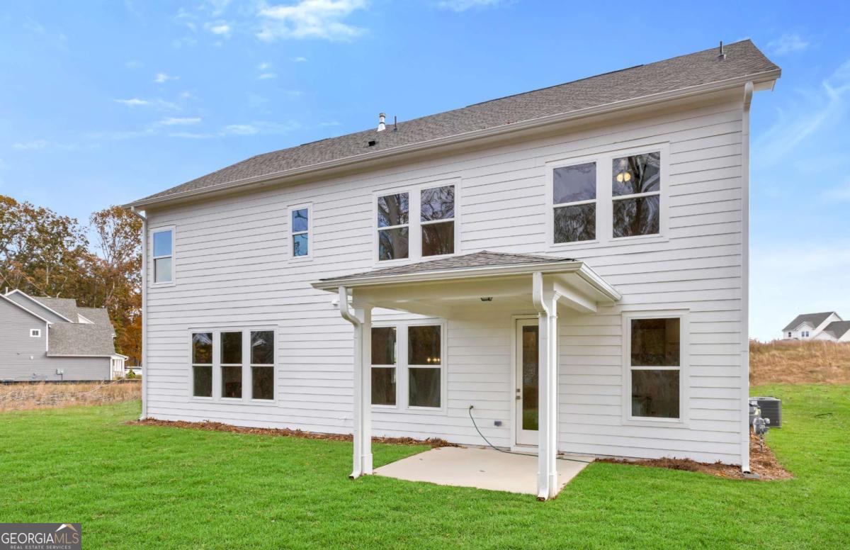 195 Hickory Grove Lane