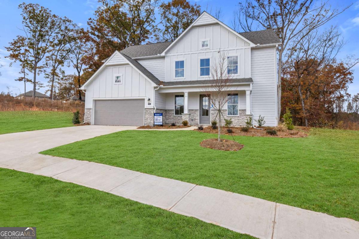 195 Hickory Grove Lane