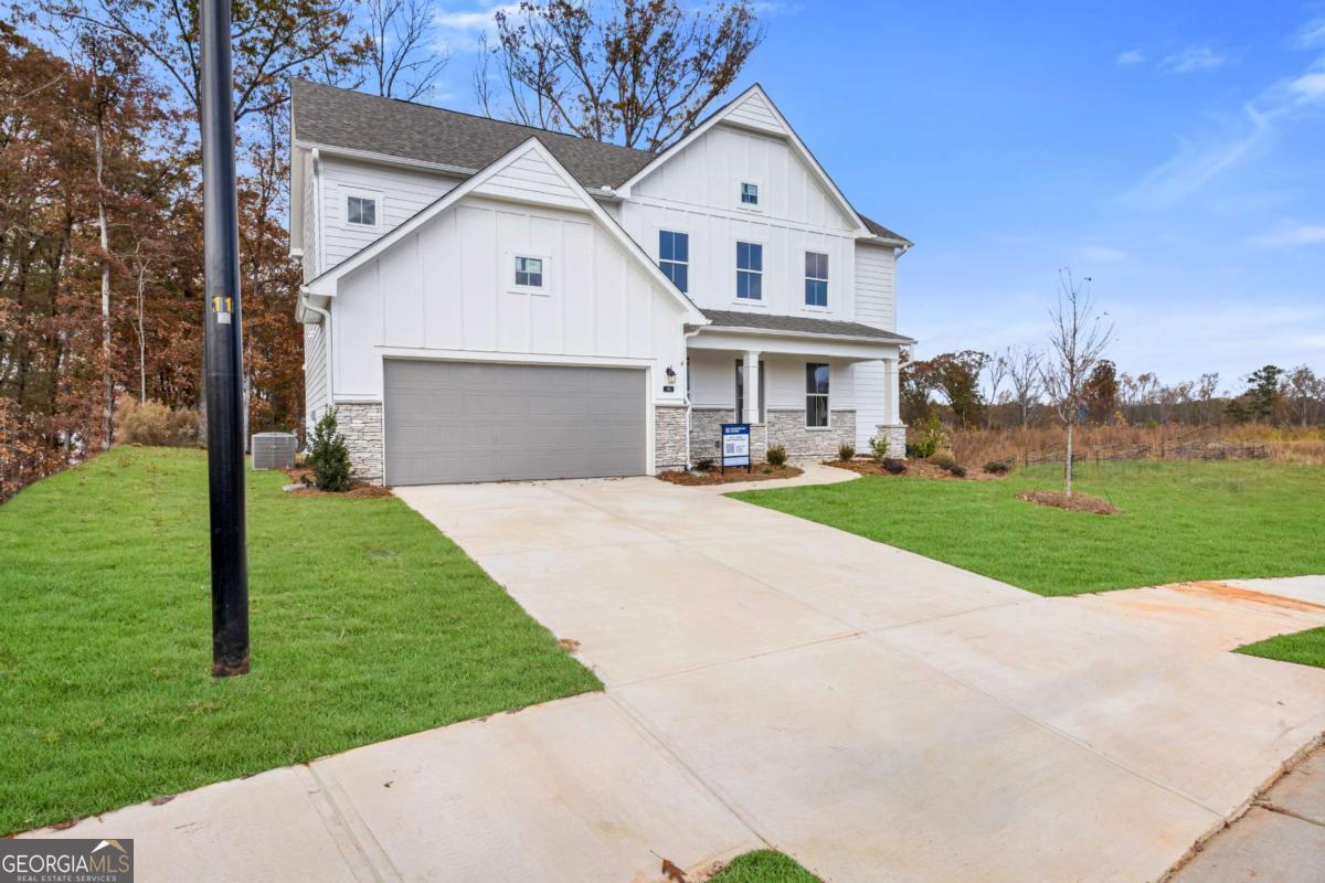 195 Hickory Grove Lane