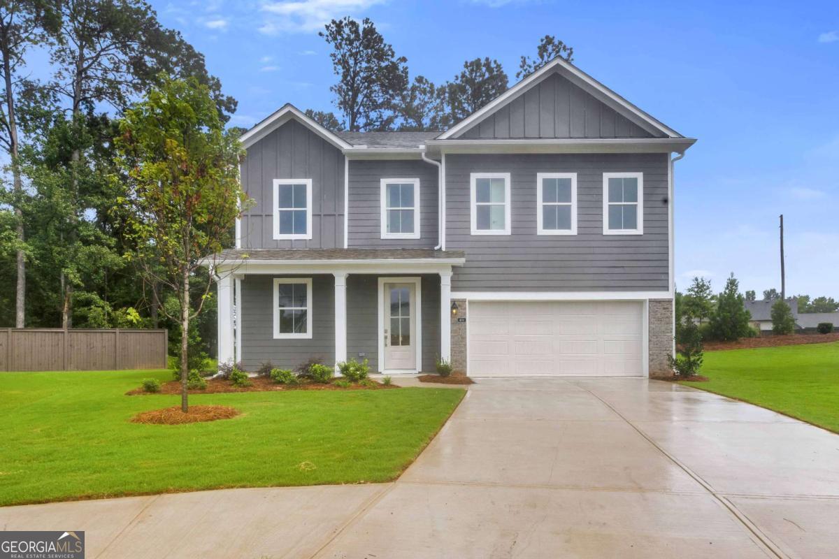 408 Red Wood Lane