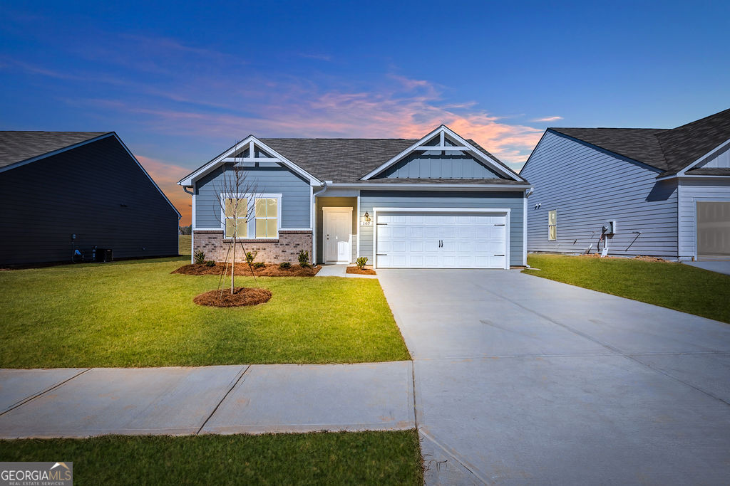 167 Sweet Water Lane