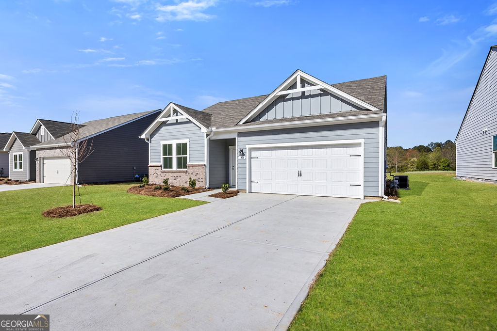167 Sweet Water Lane