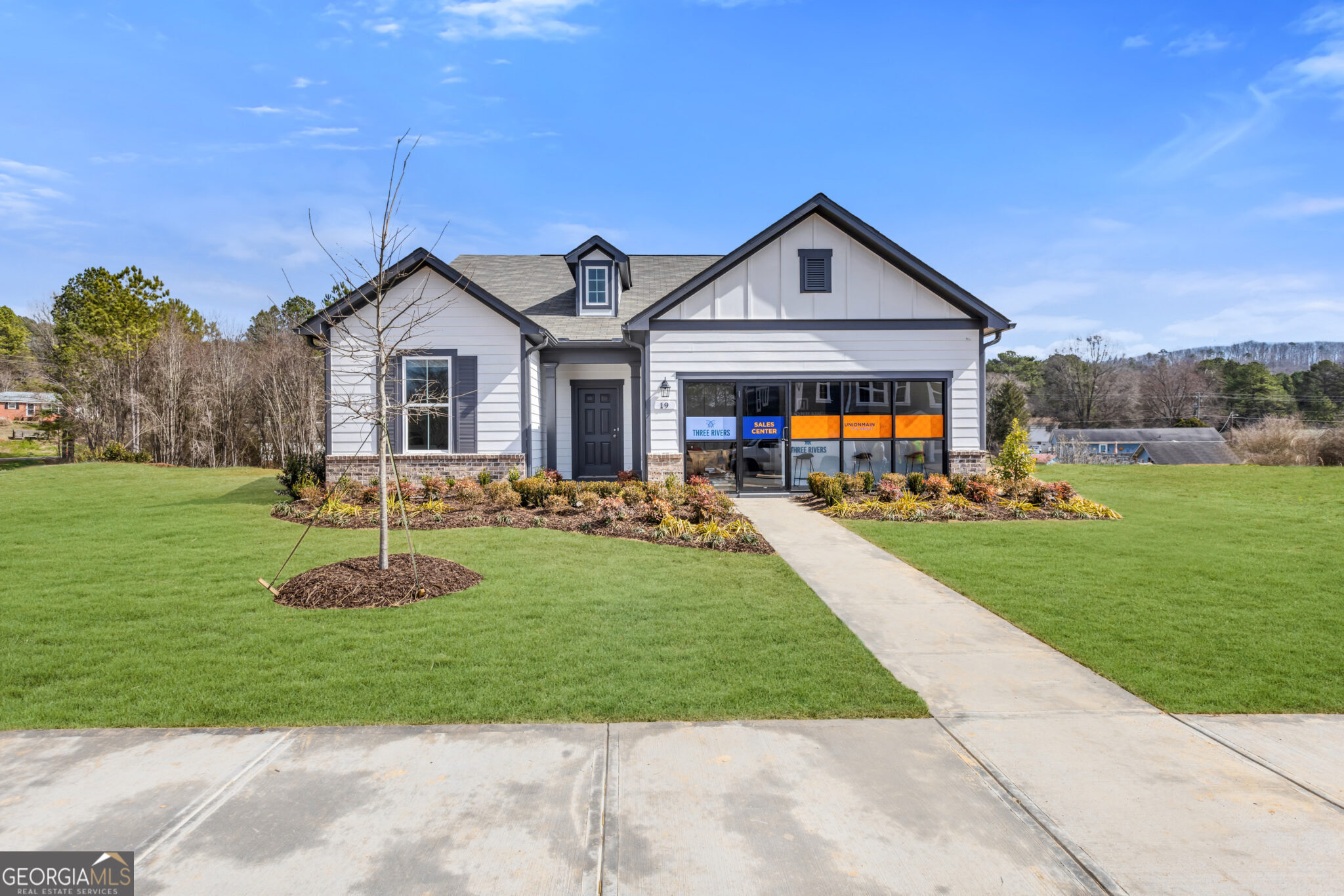163 Sweet Water Lane