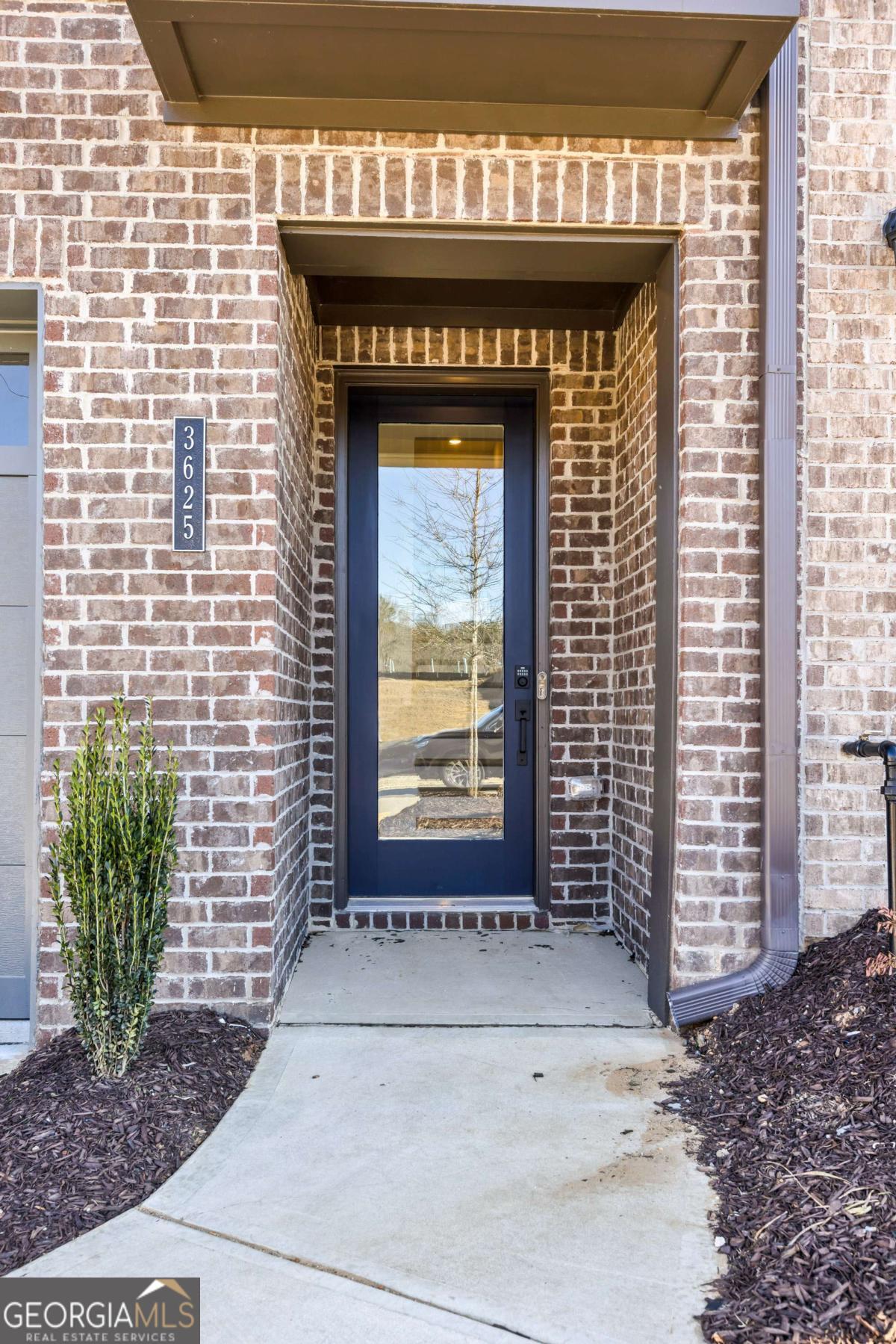 3625 Belle Fileds Crossing