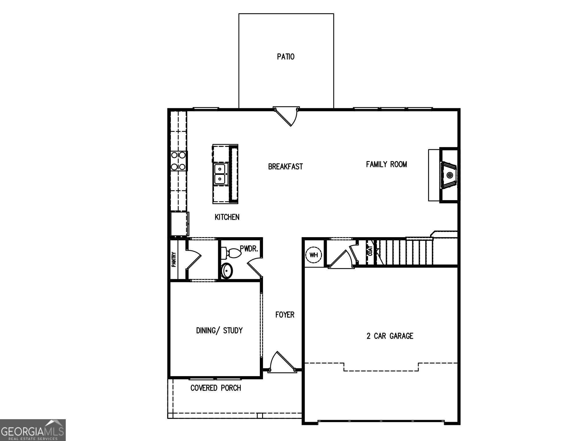 115 Bramblewood Lane