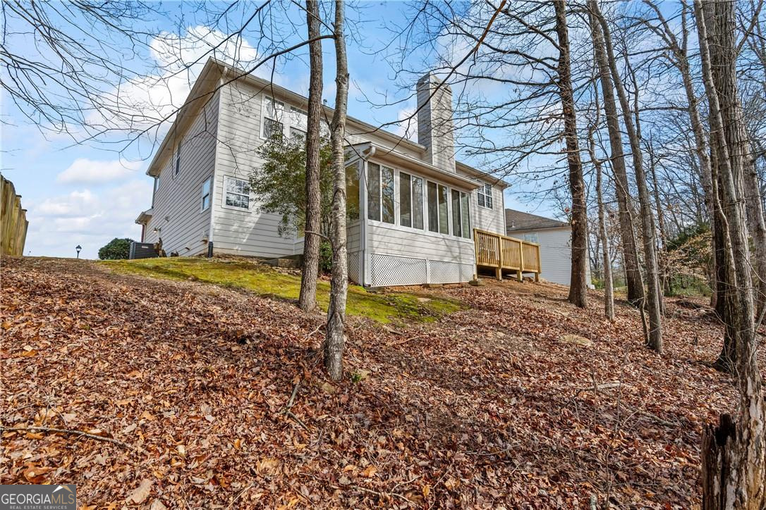 775 Martin Field Drive