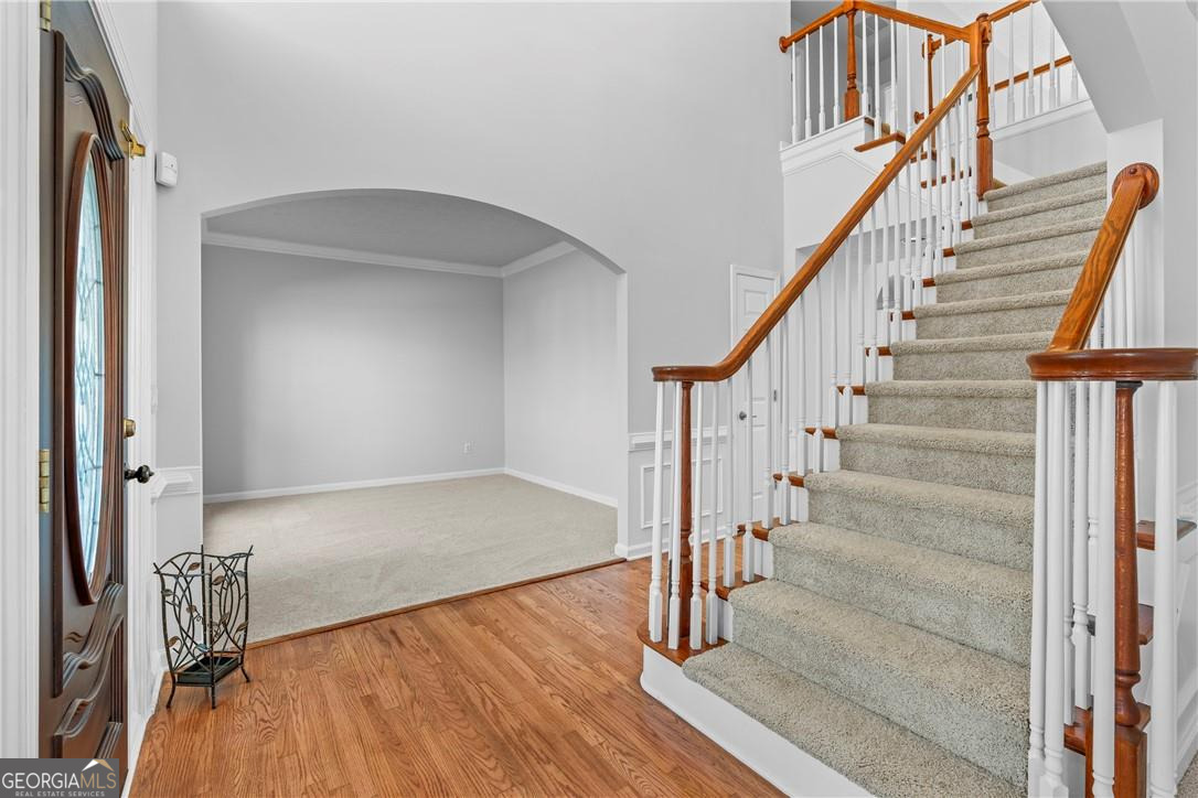 775 Martin Field Drive