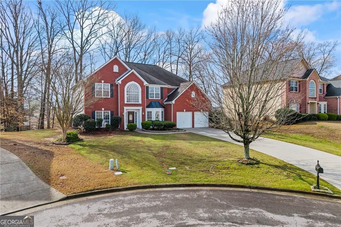 775 Martin Field Drive