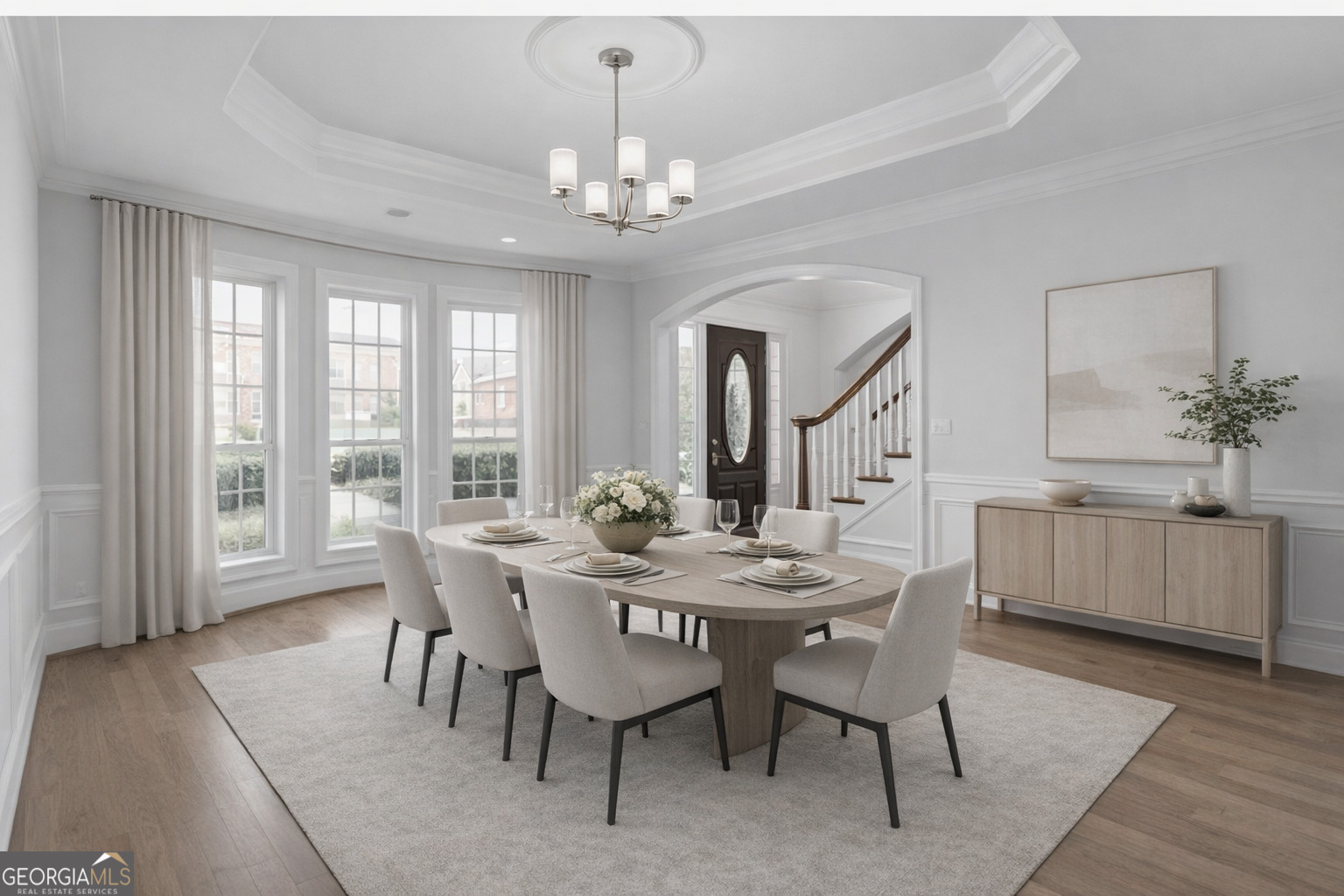 775 Martin Field Drive