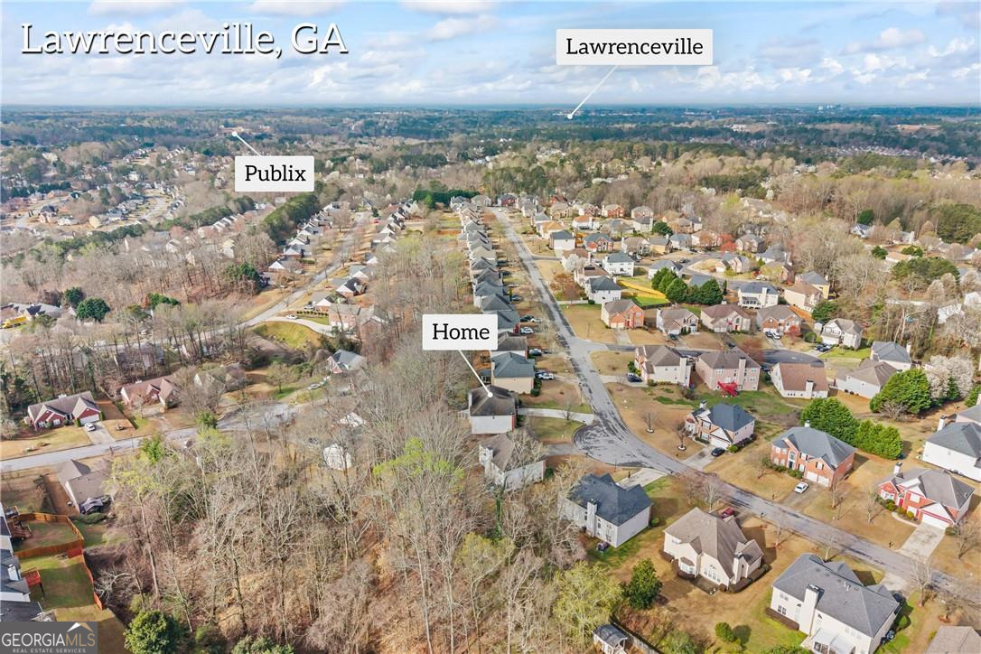 775 Martin Field Drive