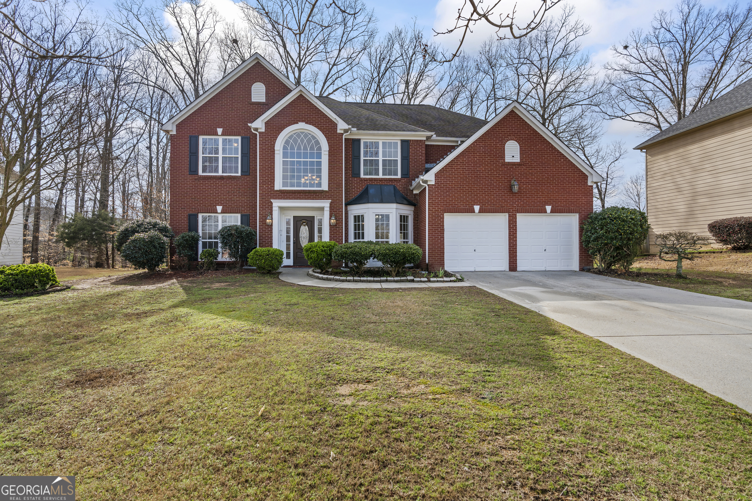 775 Martin Field Drive