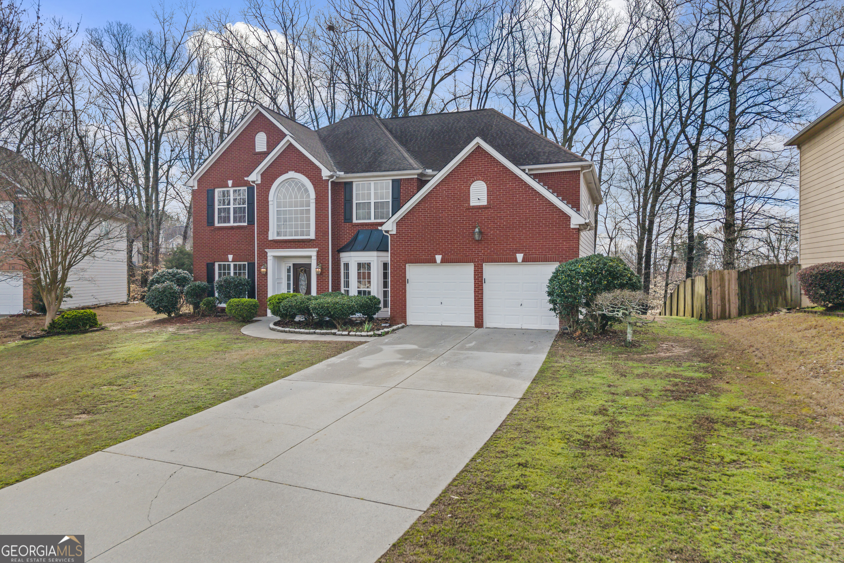 775 Martin Field Drive