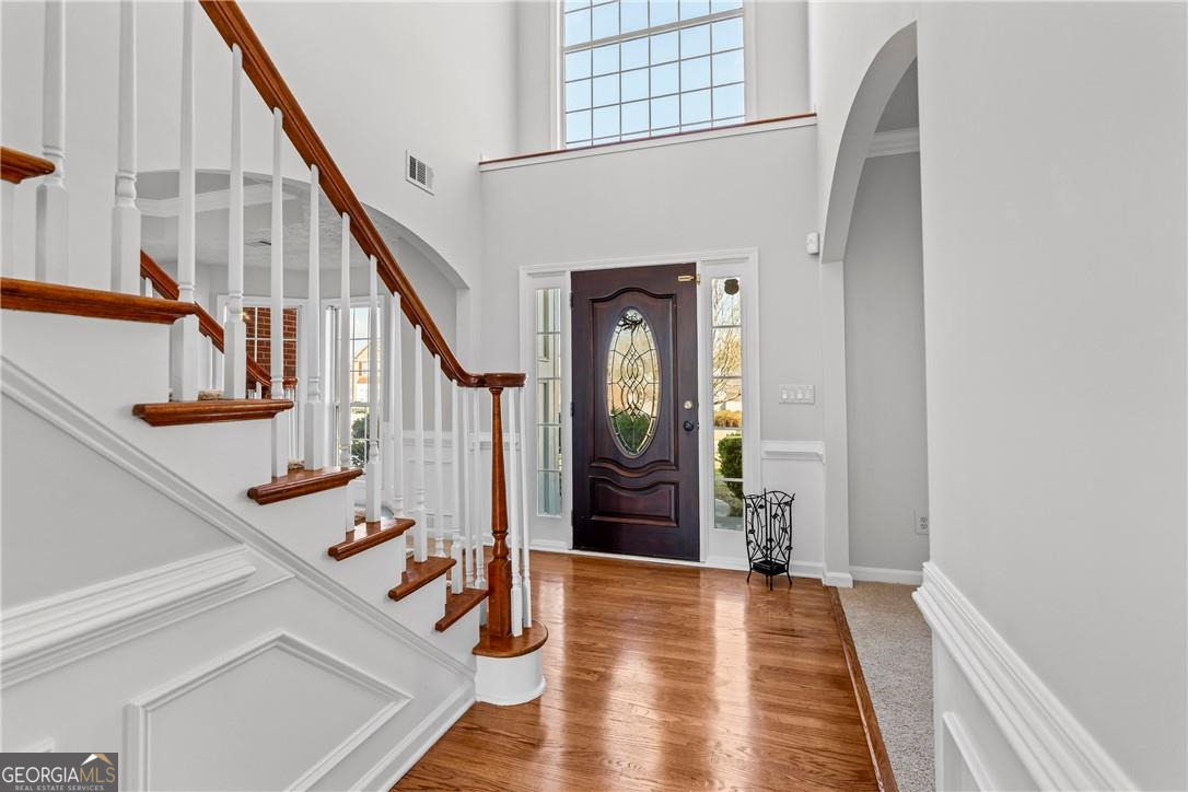 775 Martin Field Drive