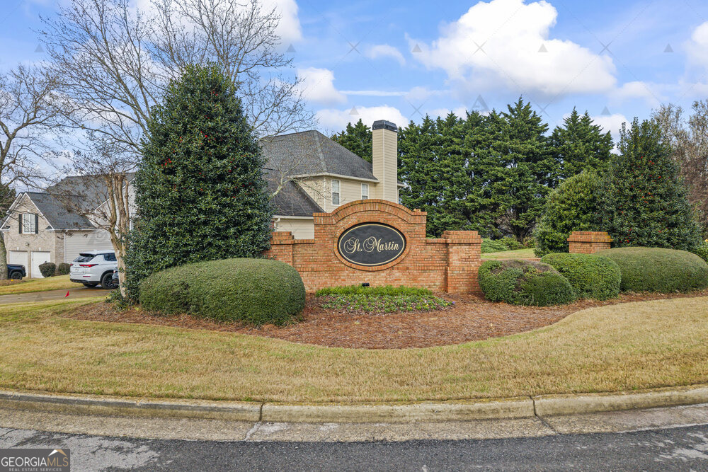 775 Martin Field Drive