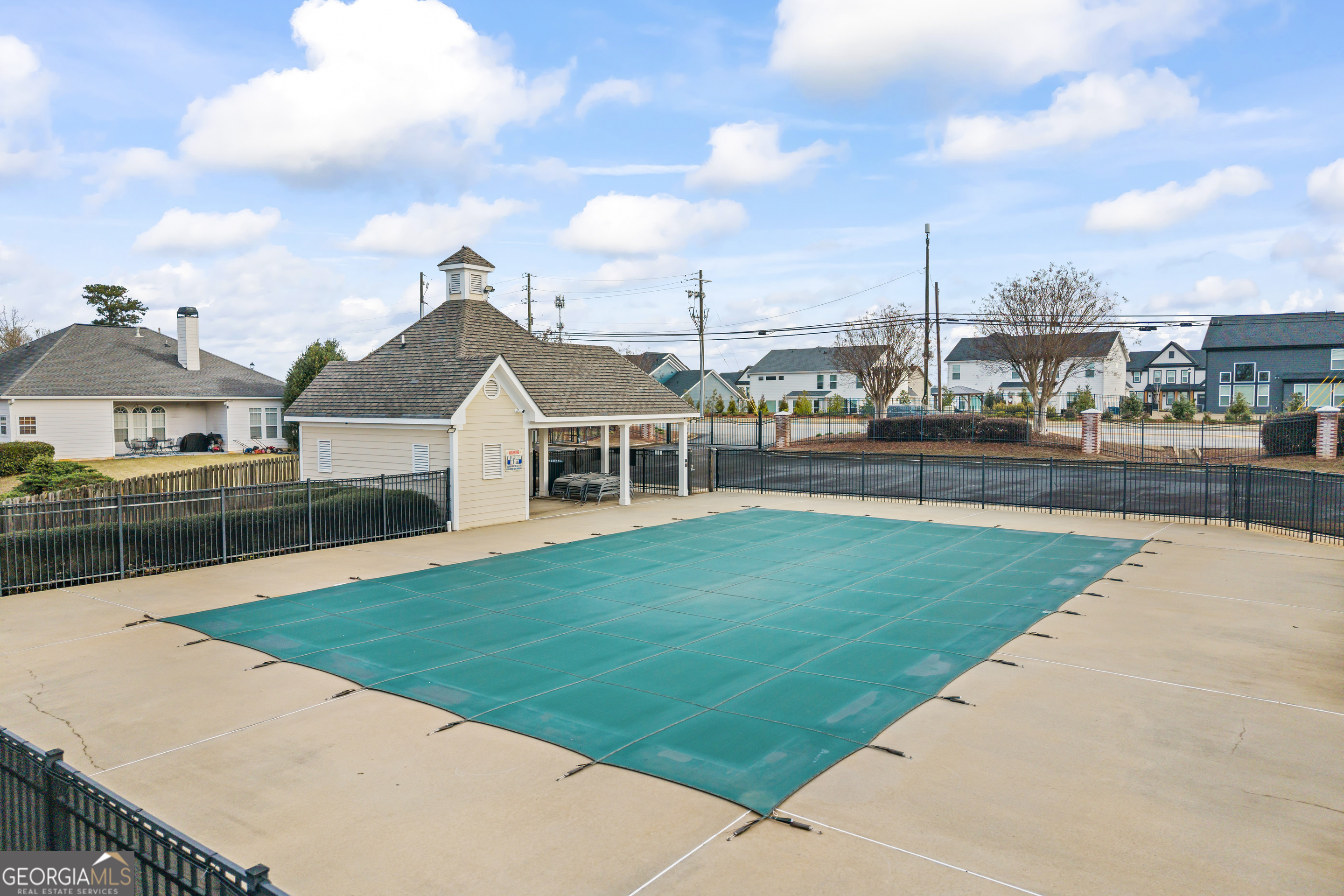 775 Martin Field Drive