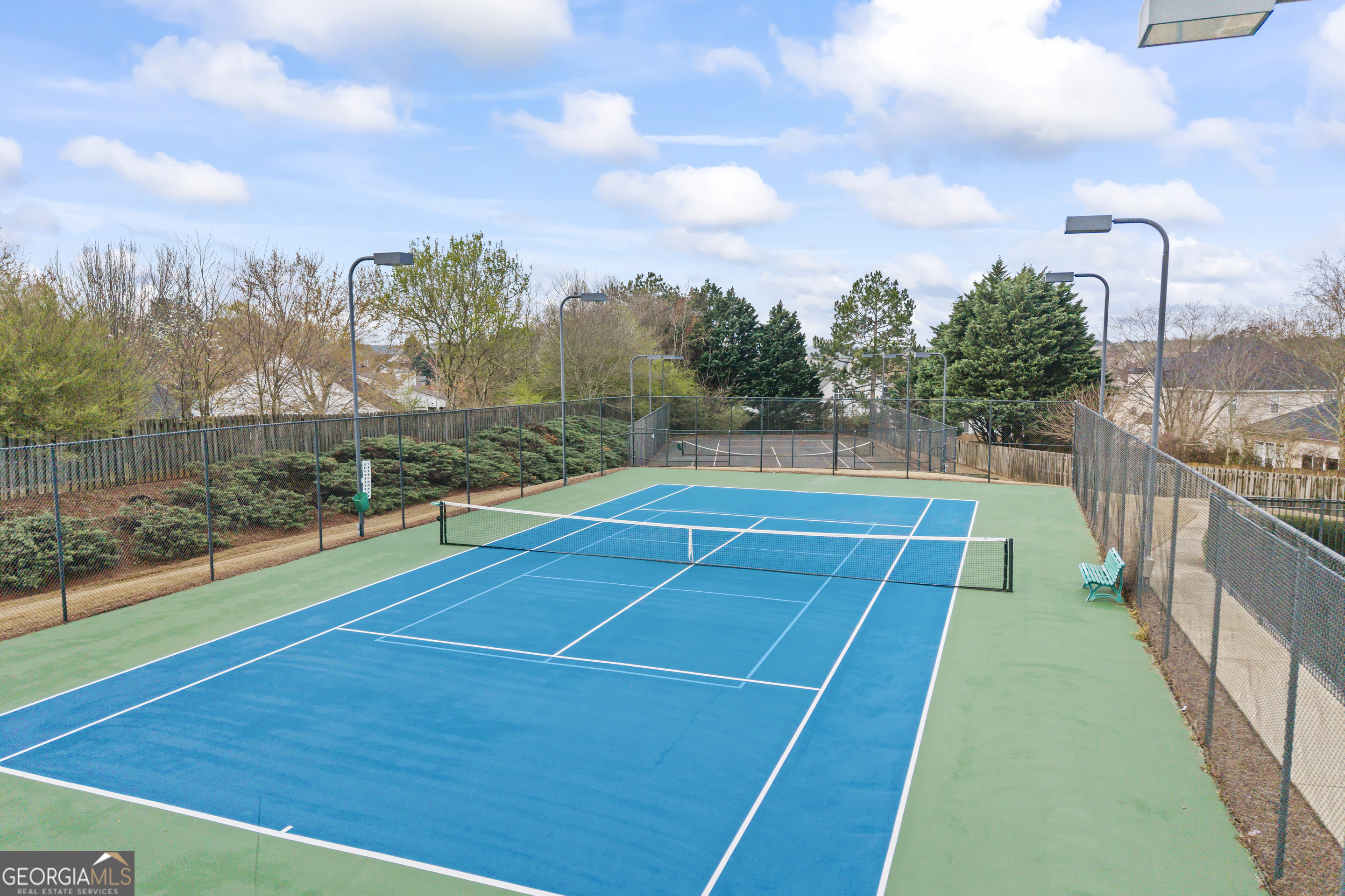 775 Martin Field Drive