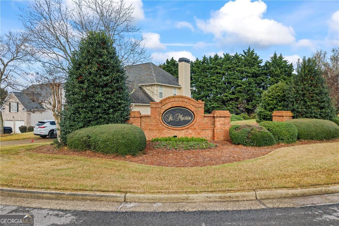 775 Martin Field Drive