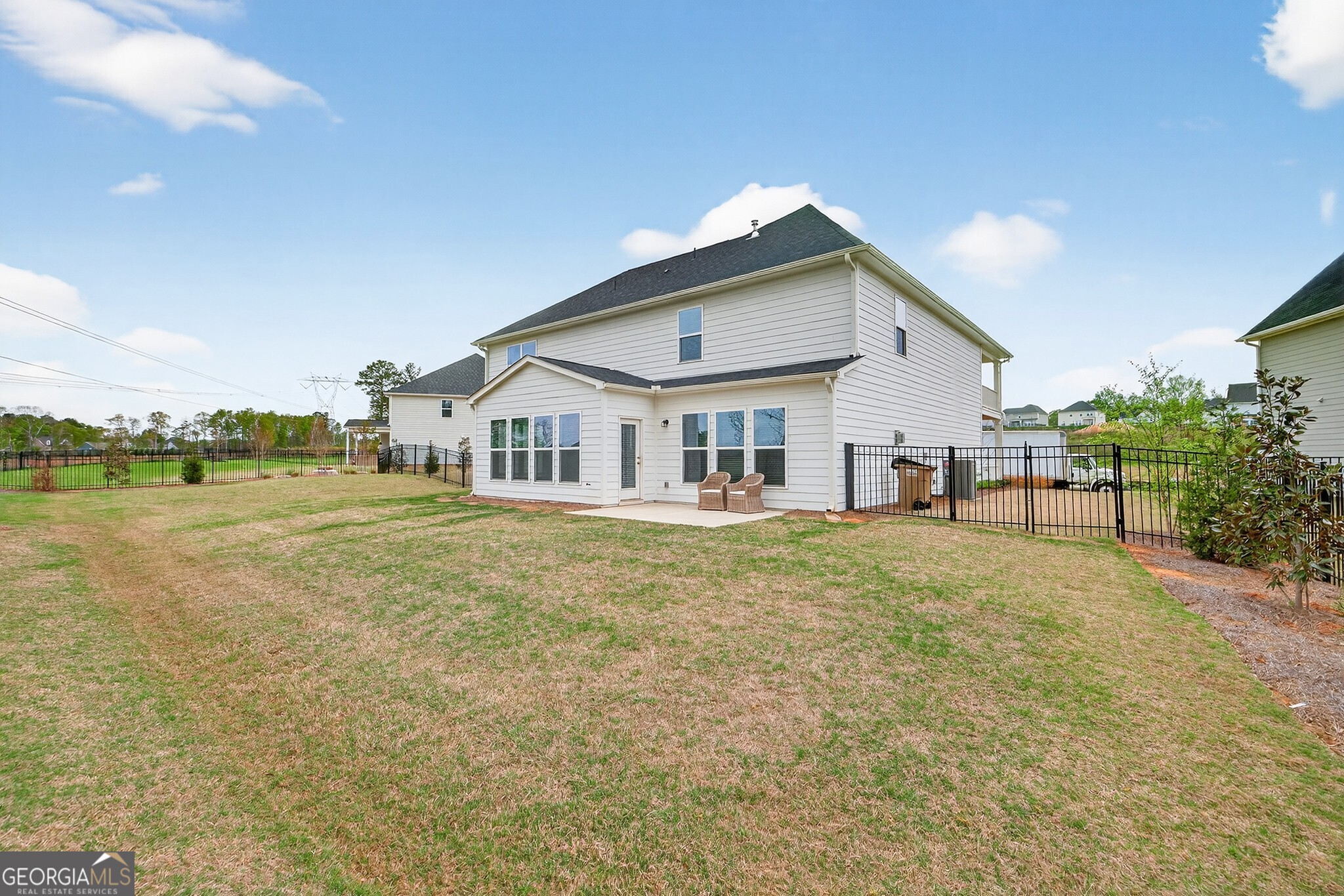 7277 Maple Brook Lane