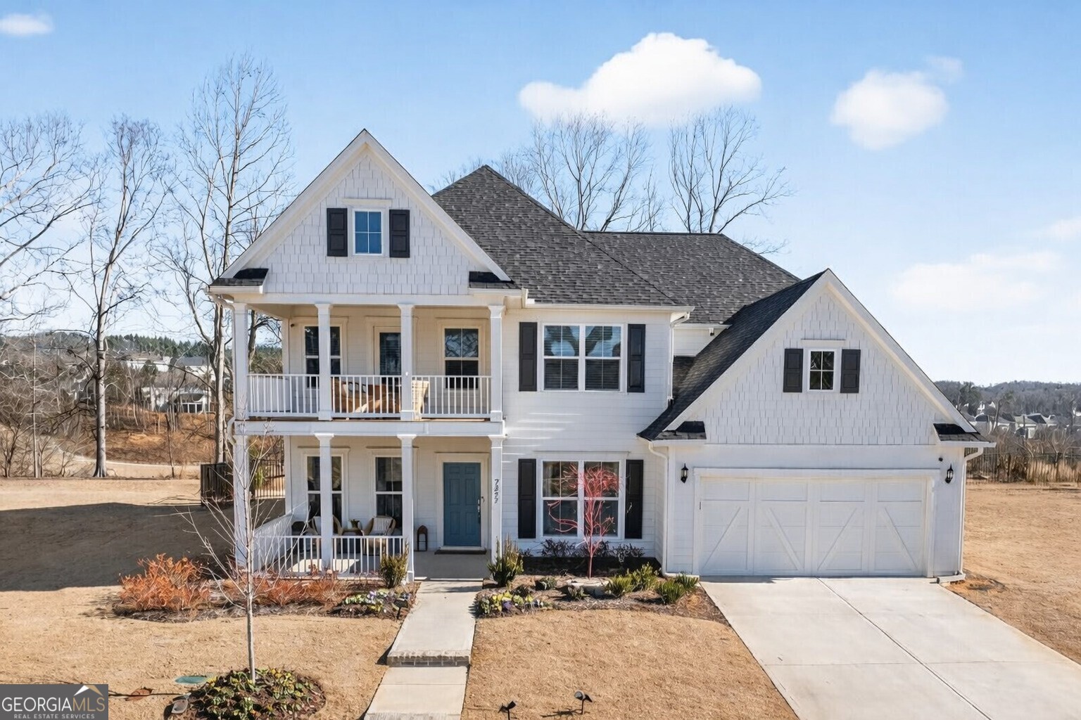 7277 Maple Brook Lane