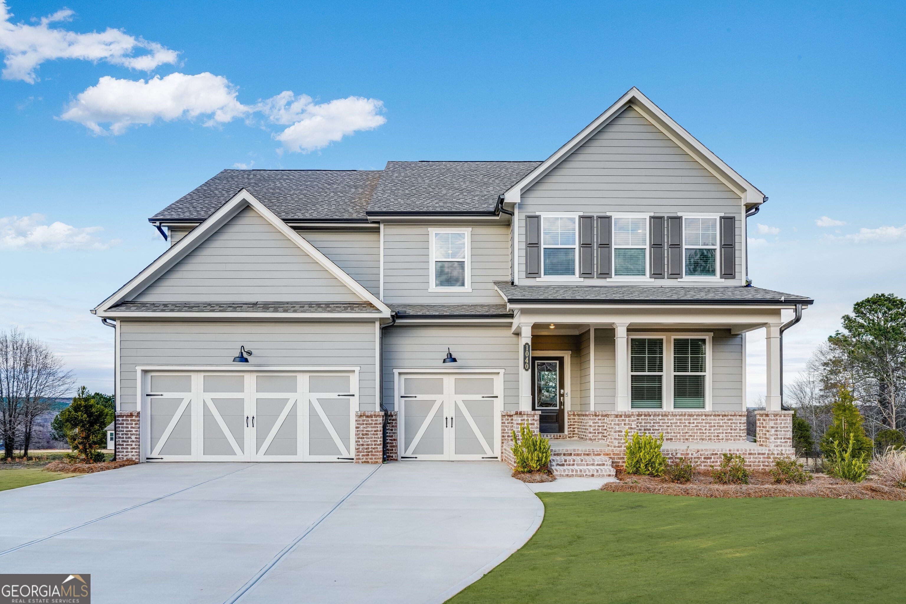 1040 Reagan Drive