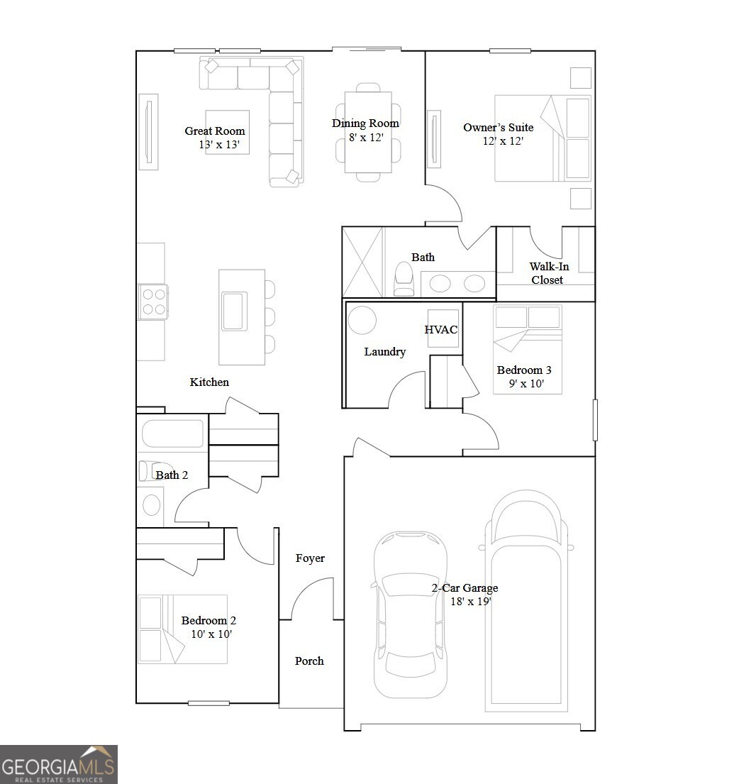 141 Shenandoah Lane
