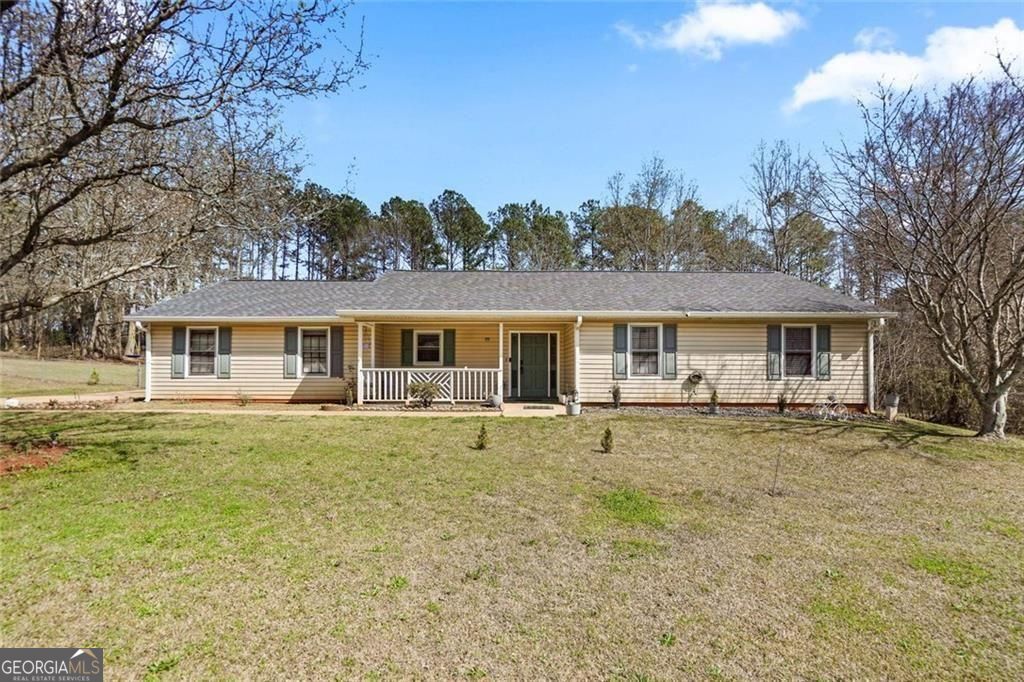 90 Beaver Run Road