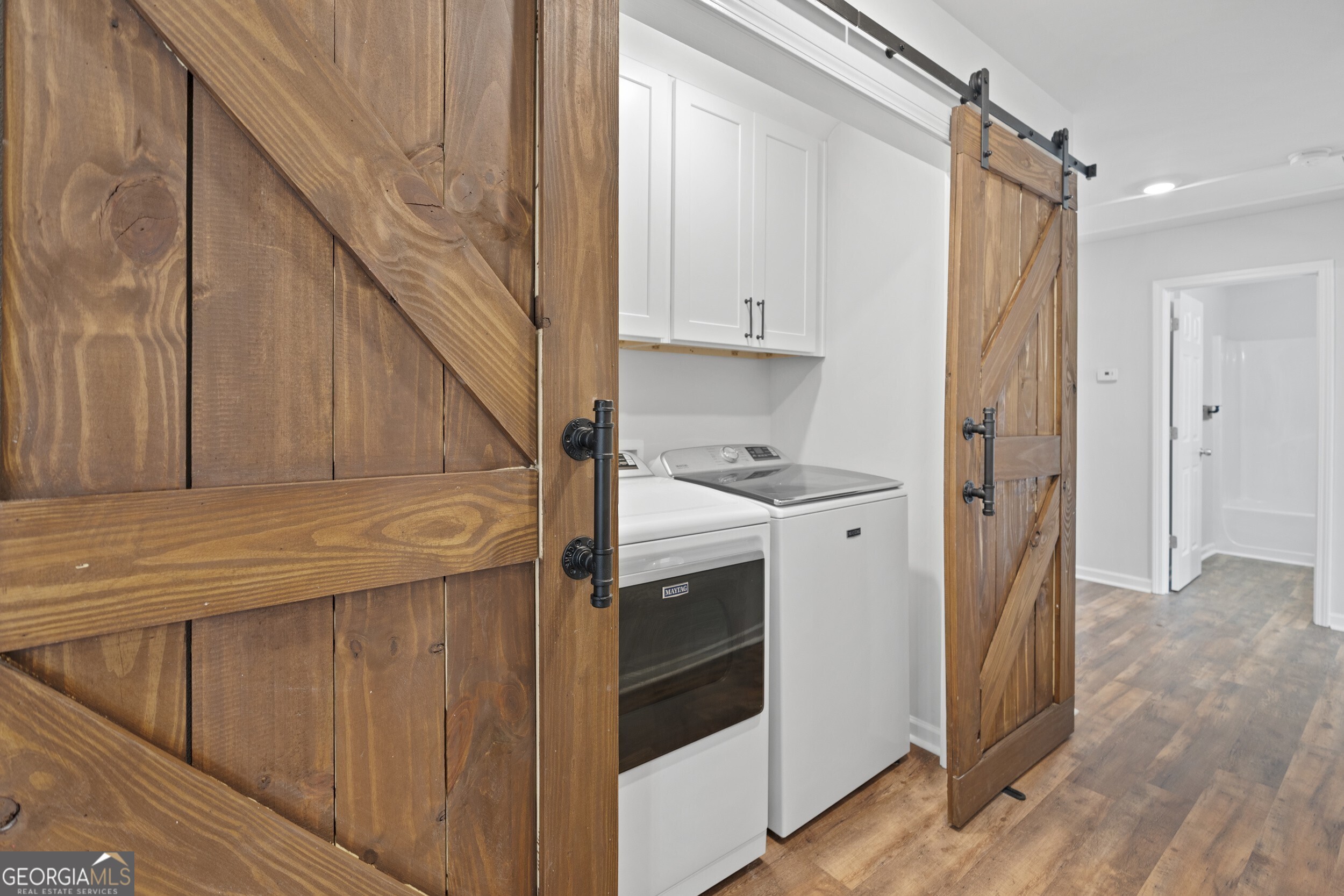 1214 Roxey Maxey Road