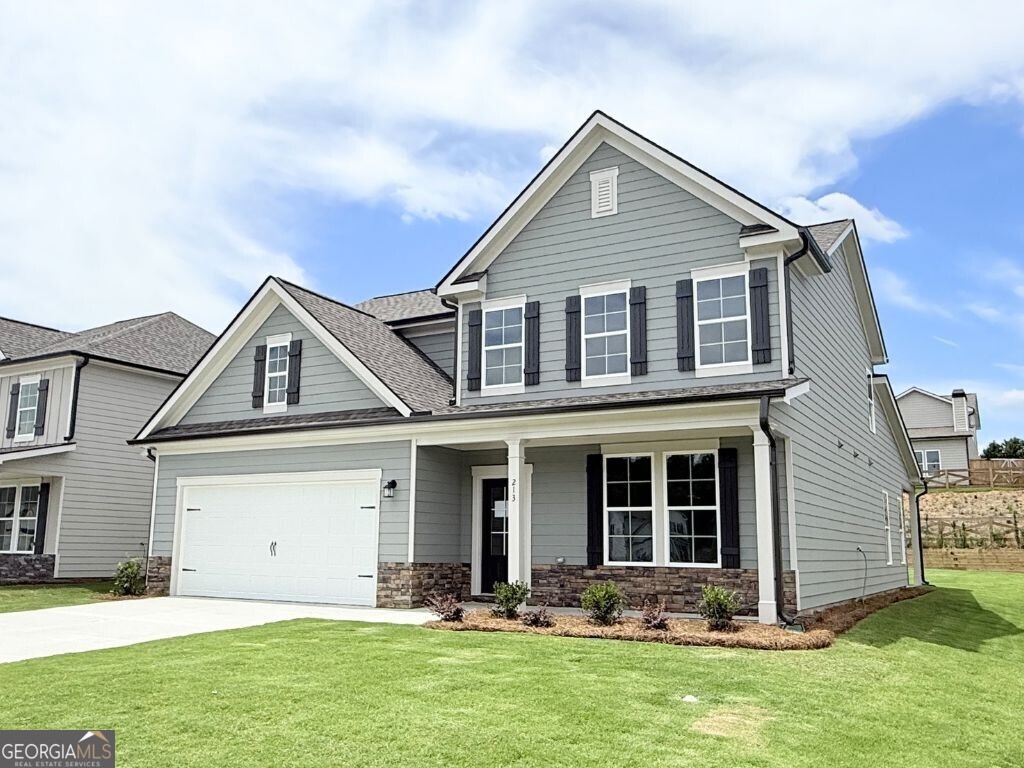213 Cochin Drive
