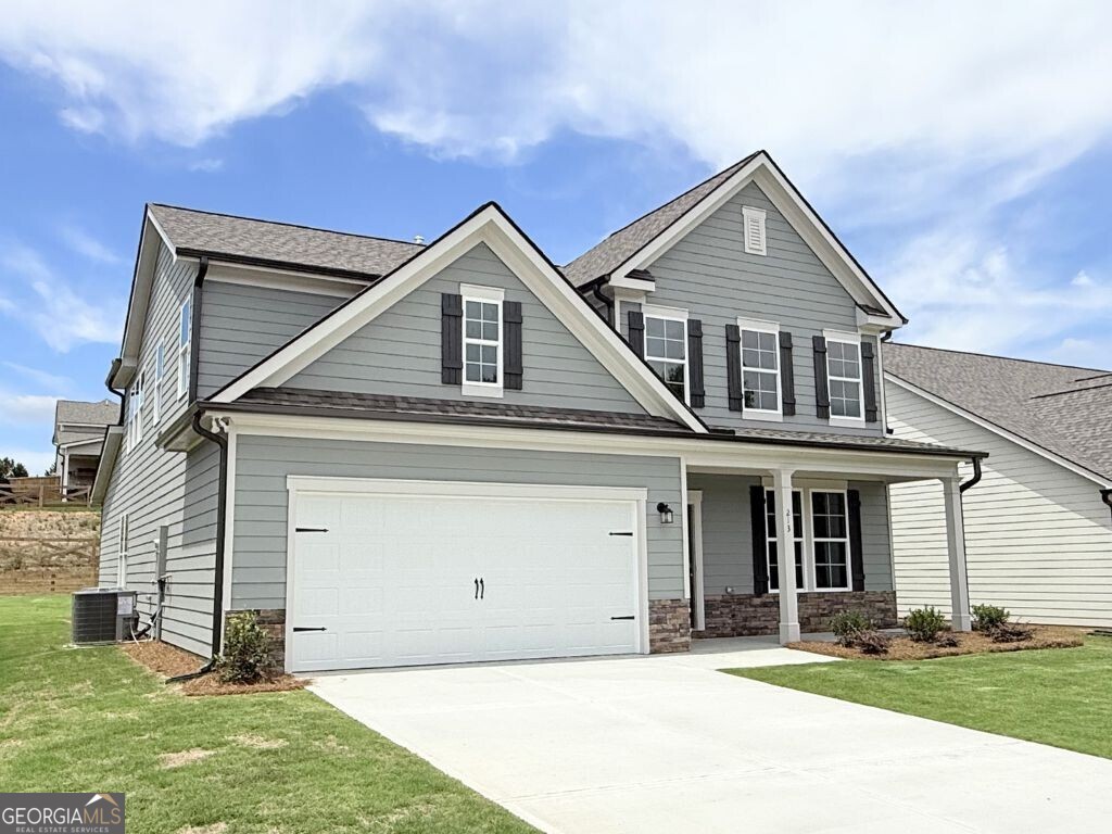 213 Cochin Drive