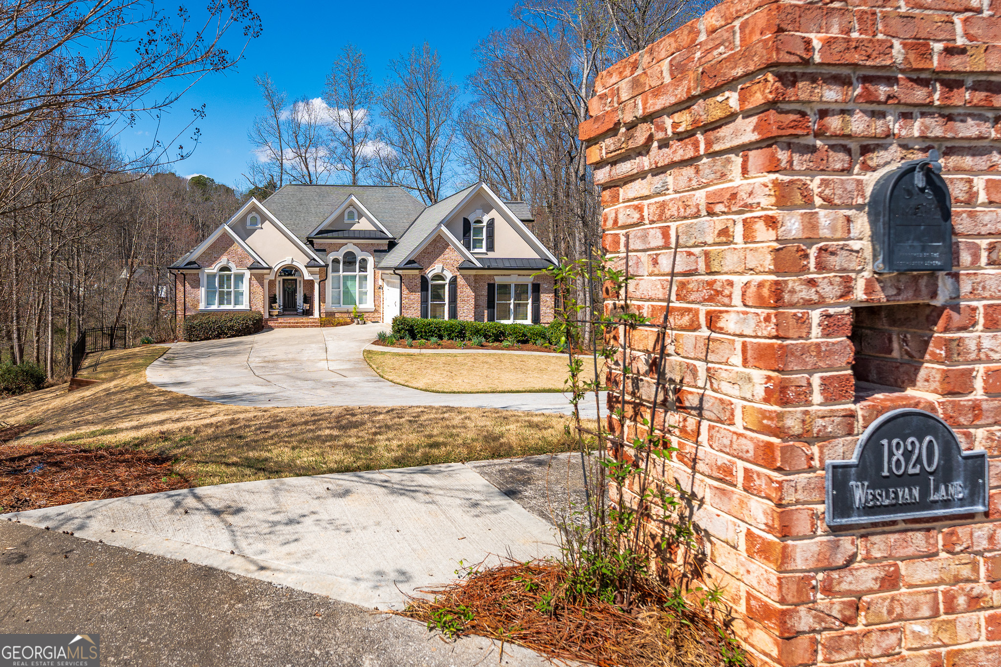1825 Wesleyan Lane