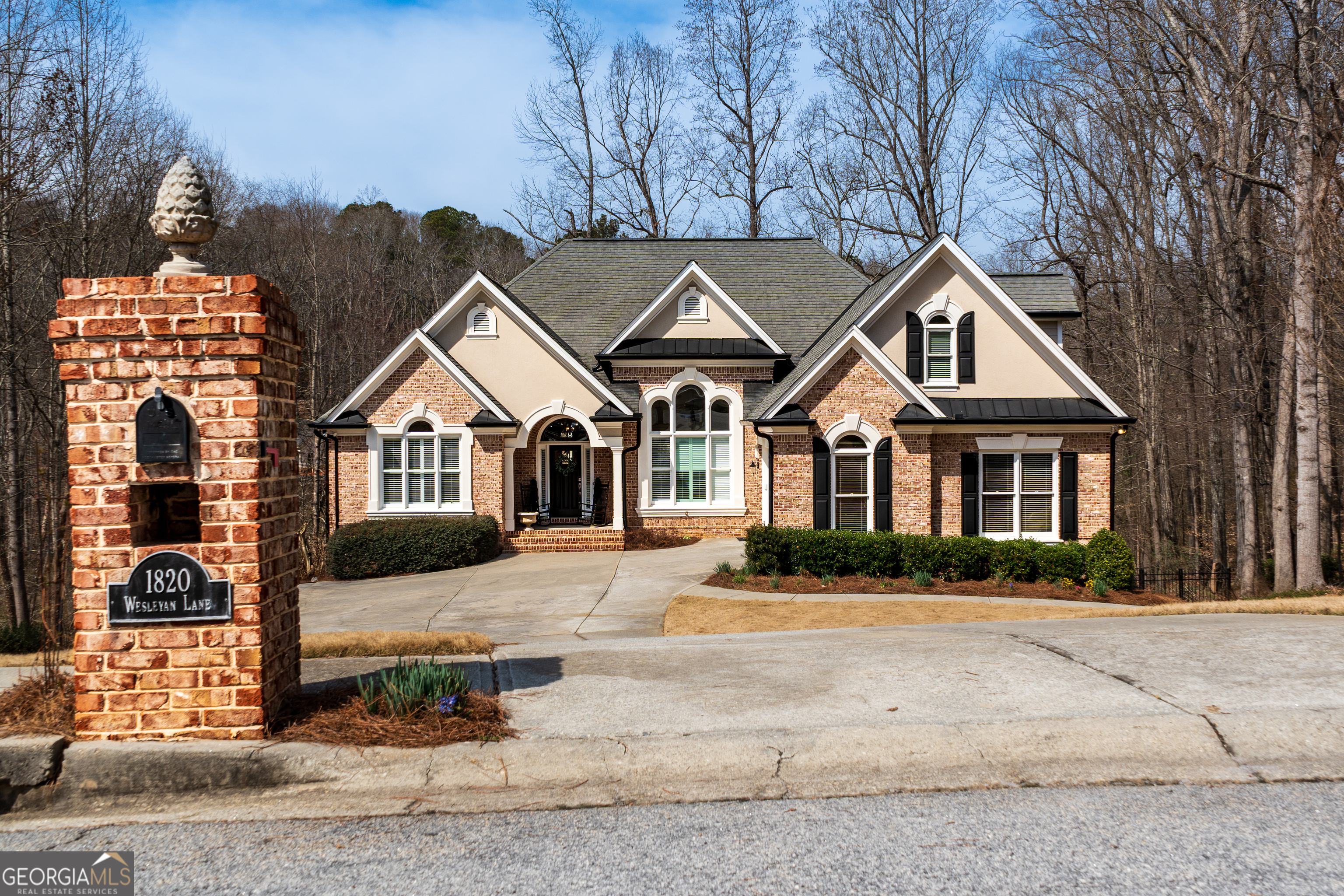 1825 Wesleyan Lane