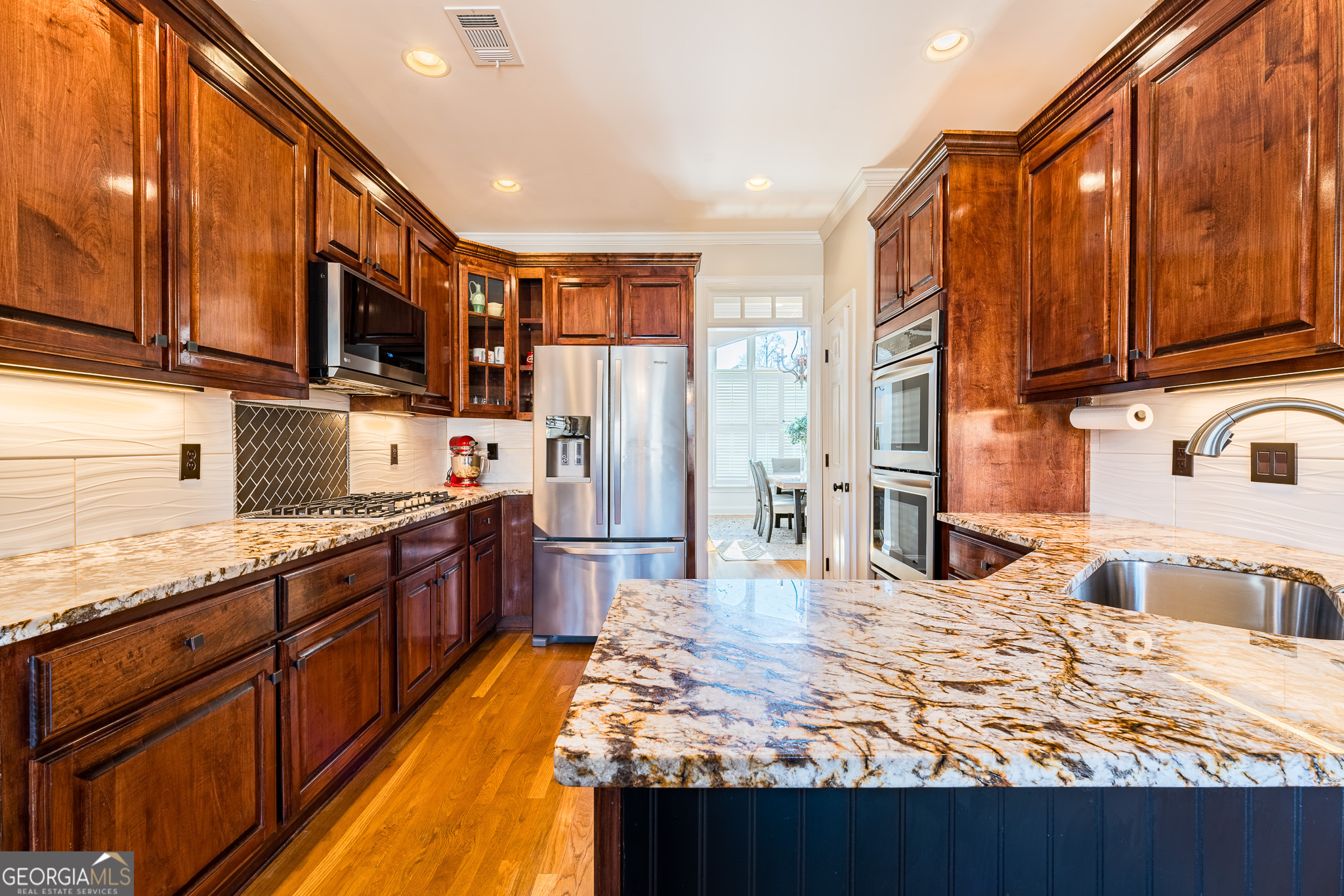 1825 Wesleyan Lane