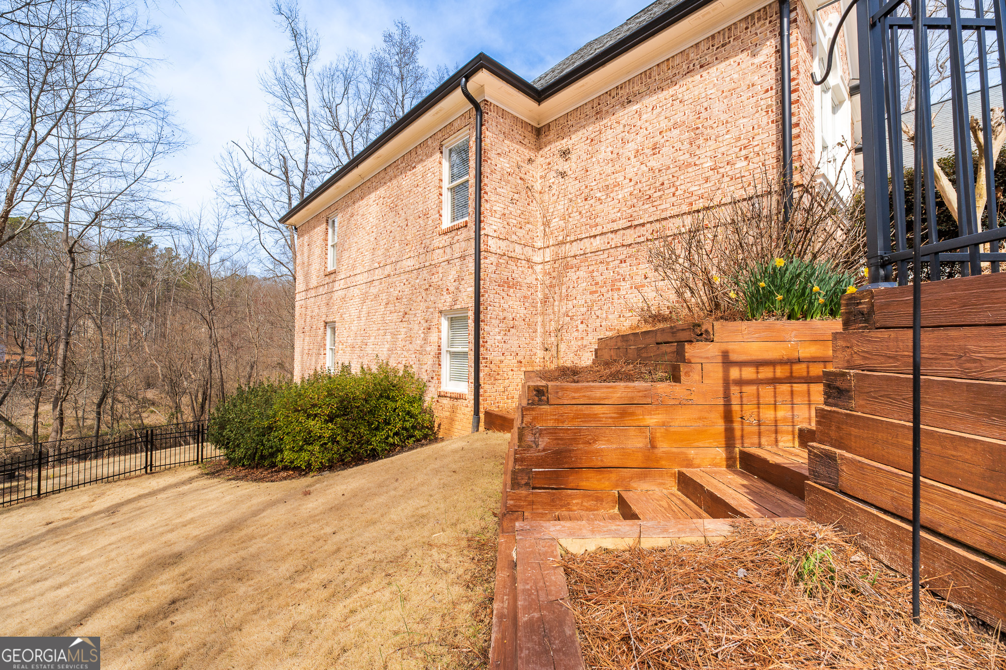 1825 Wesleyan Lane
