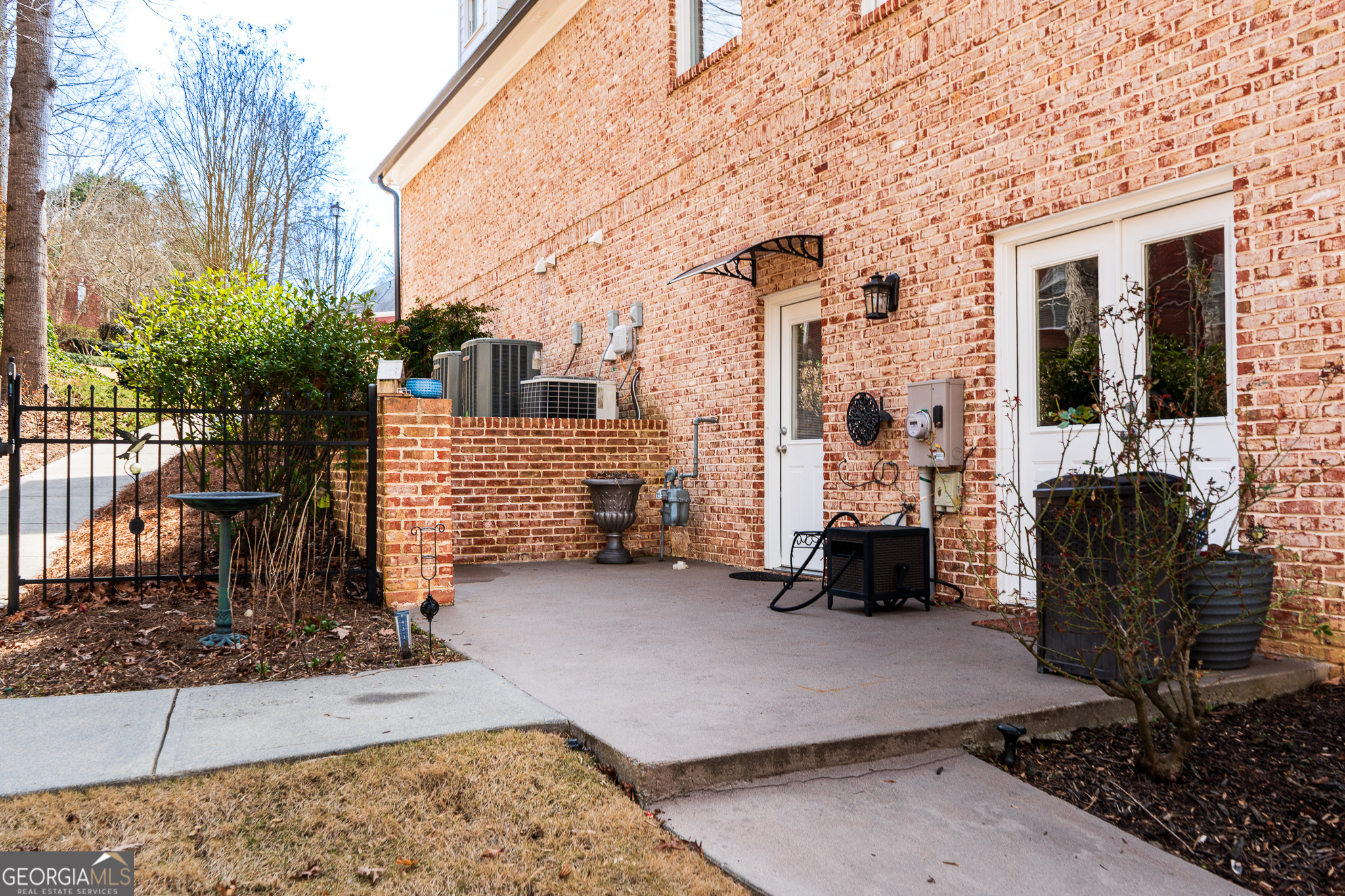 1825 Wesleyan Lane