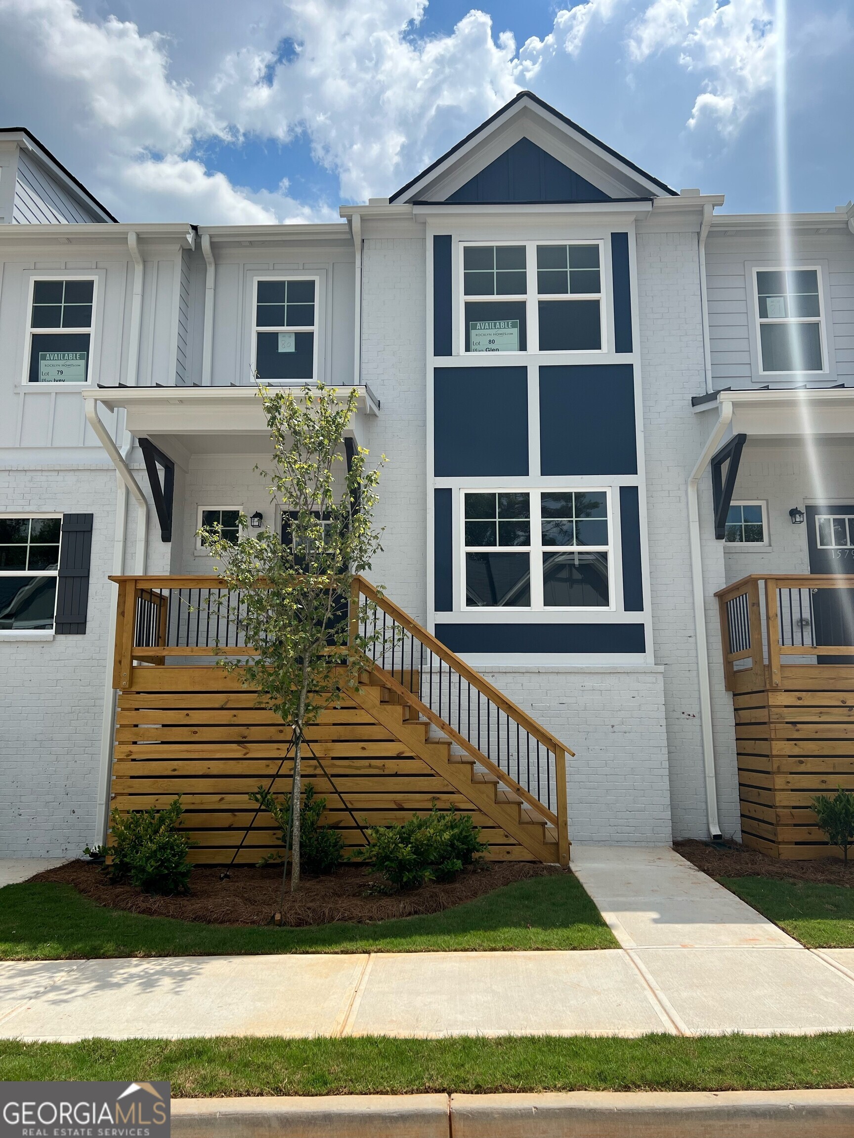 1581 Salem Drive # 80