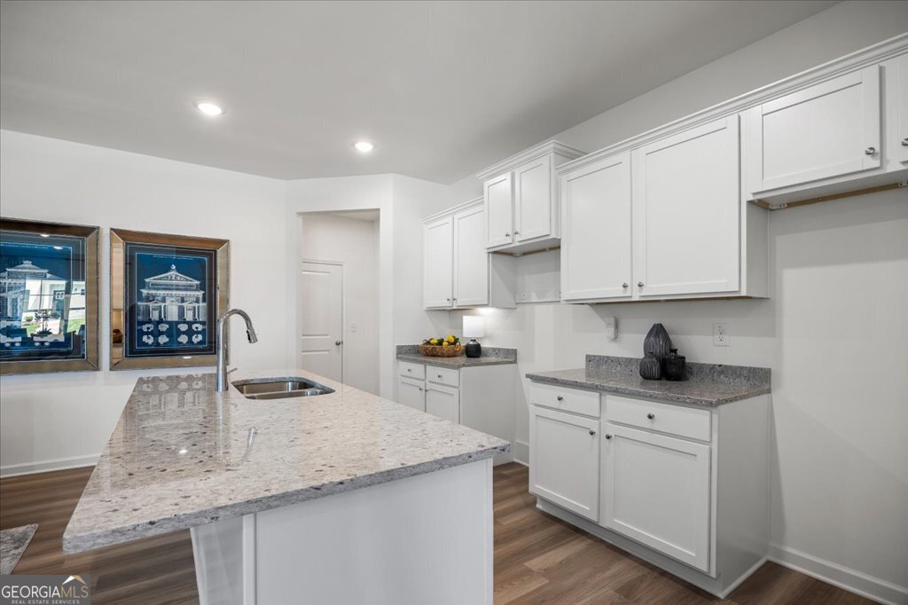 1581 Salem Drive # 80