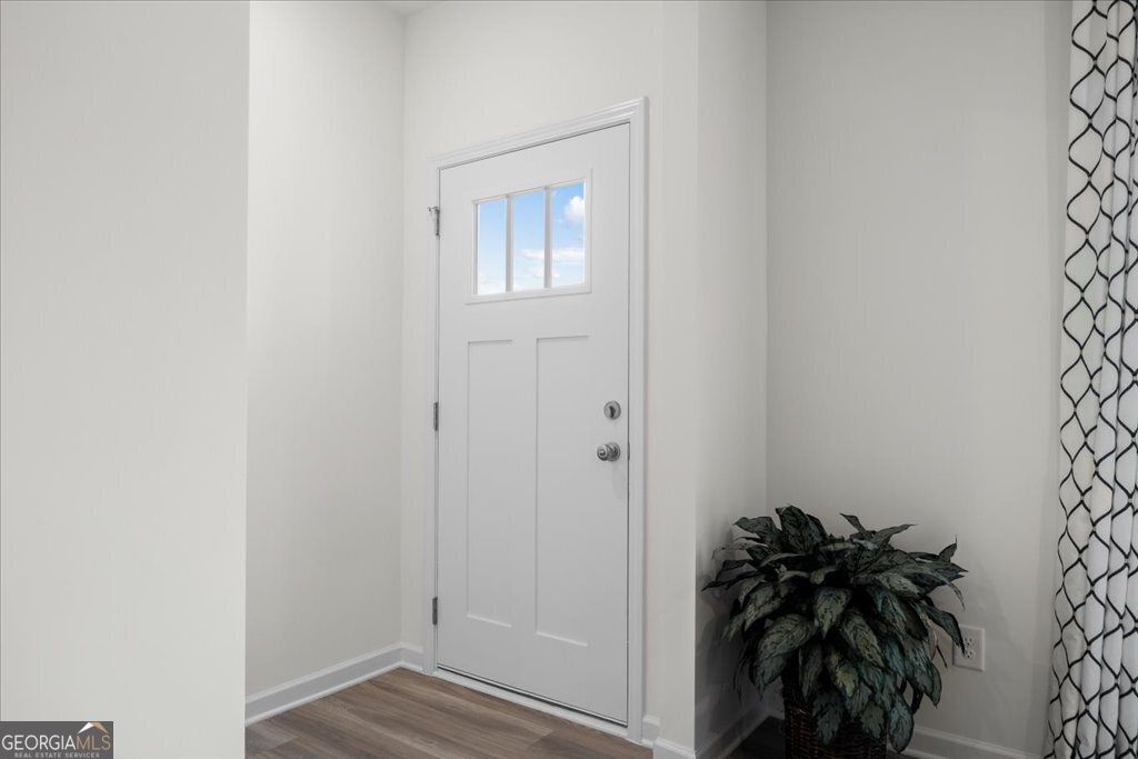 1581 Salem Drive # 80