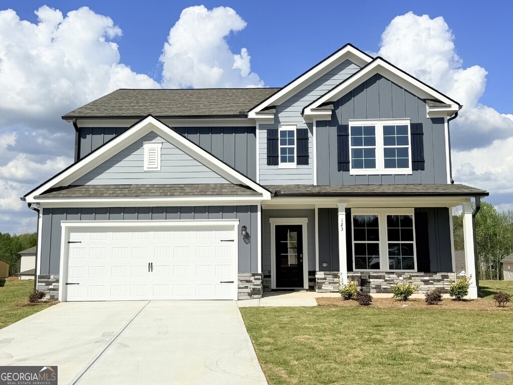 123 Purackal Lane