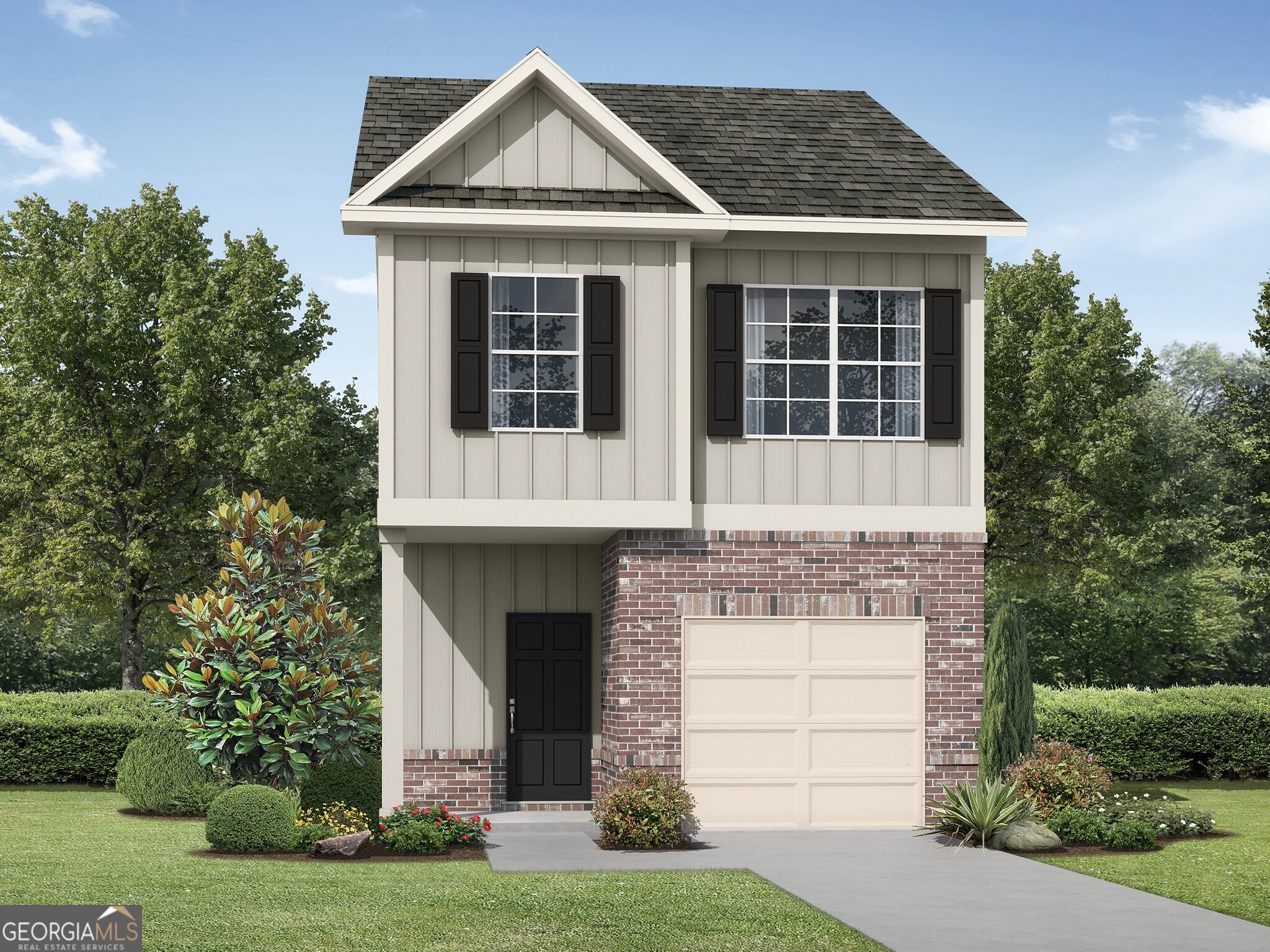 2857 Lillian Lane