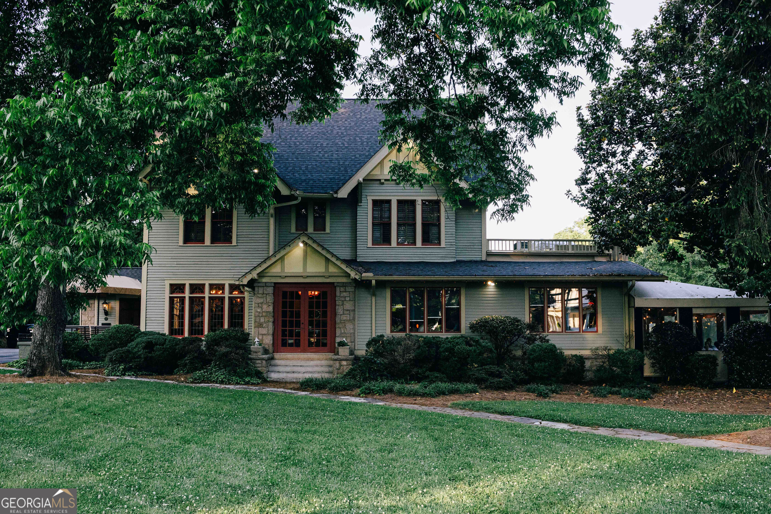 4179 Millstone Park Lane