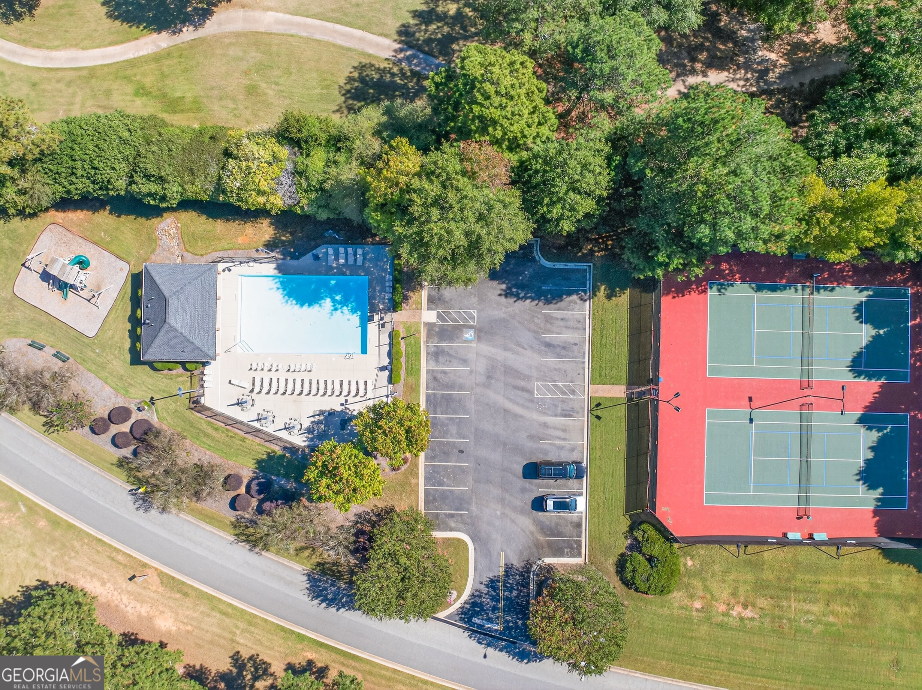 1770 Lane Creek Drive