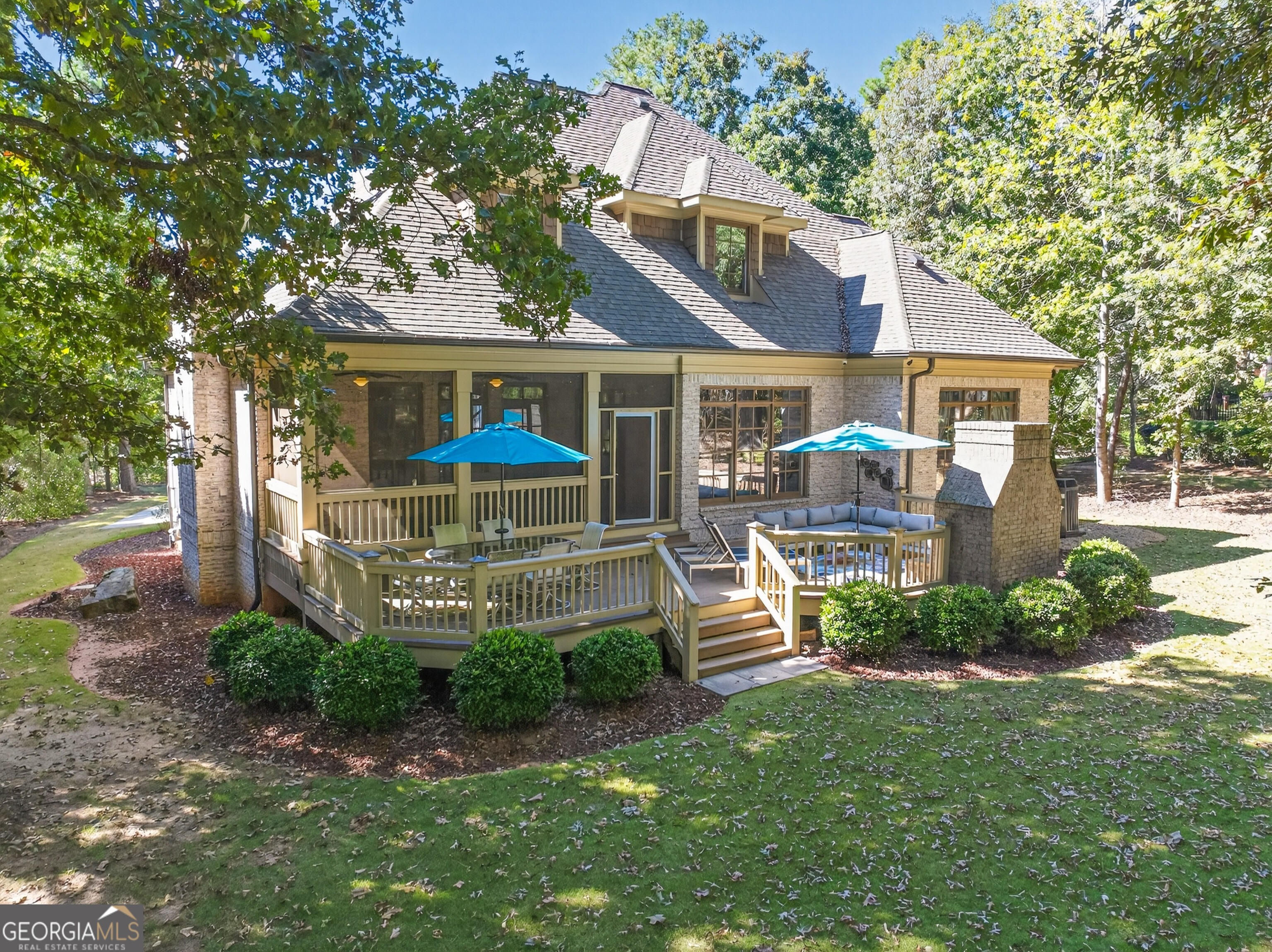 1770 Lane Creek Drive