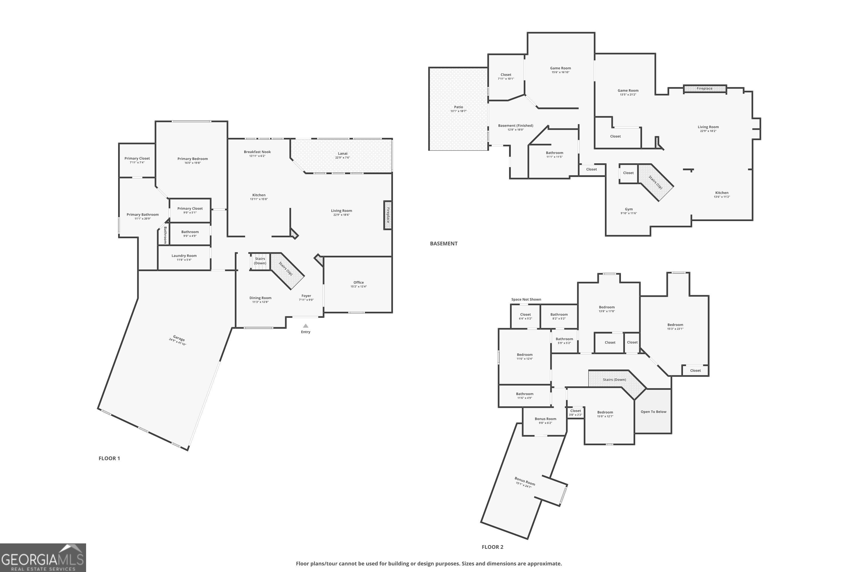 1770 Lane Creek Drive